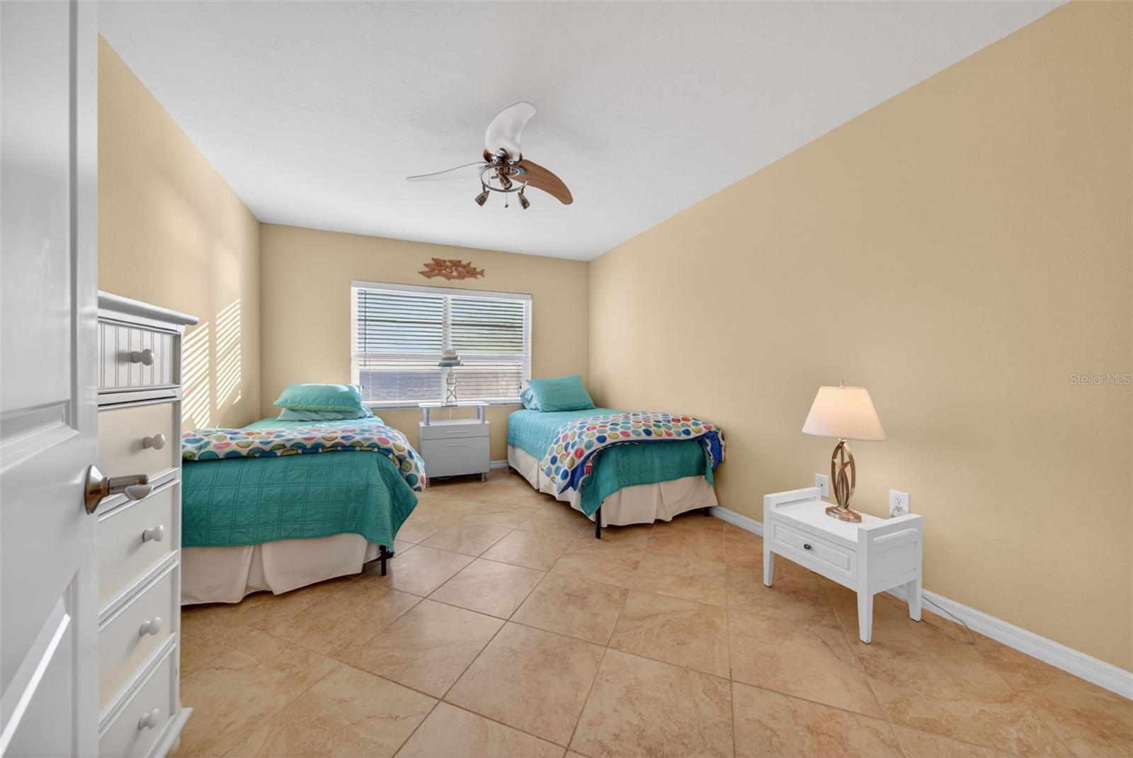 LIDO AMBASSADOR - Residential