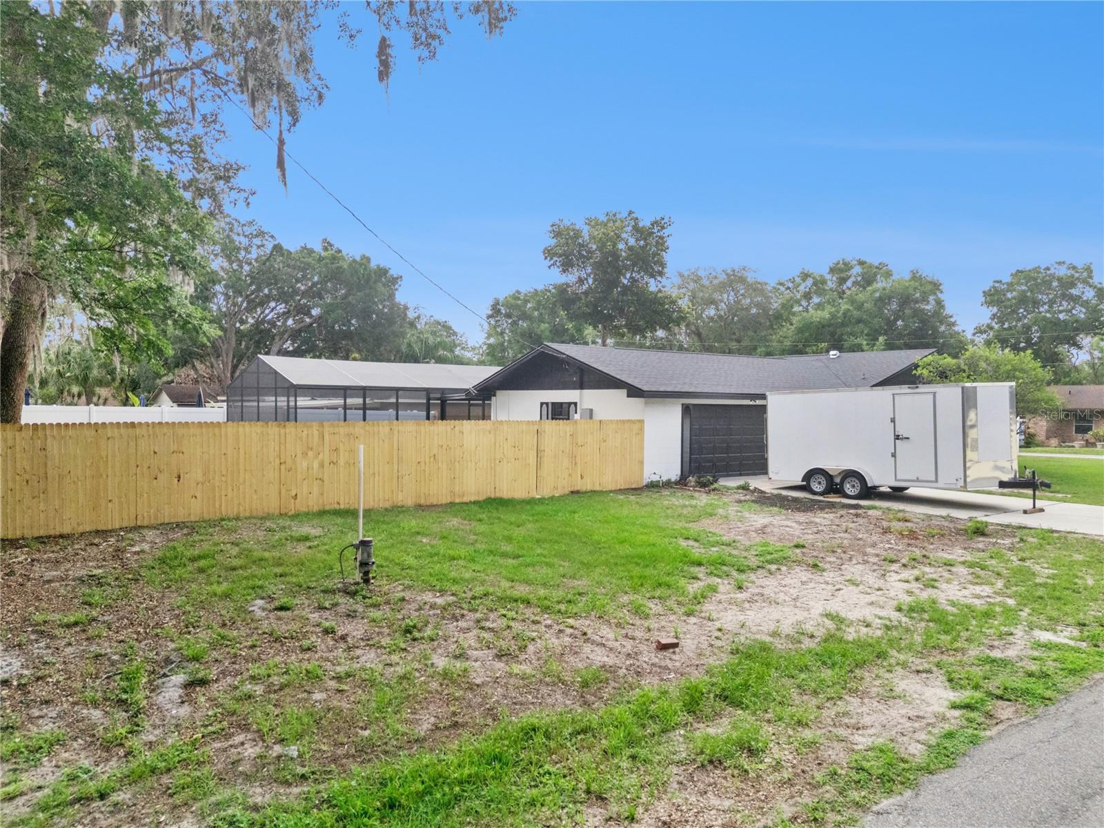 SANLANDO - Residential