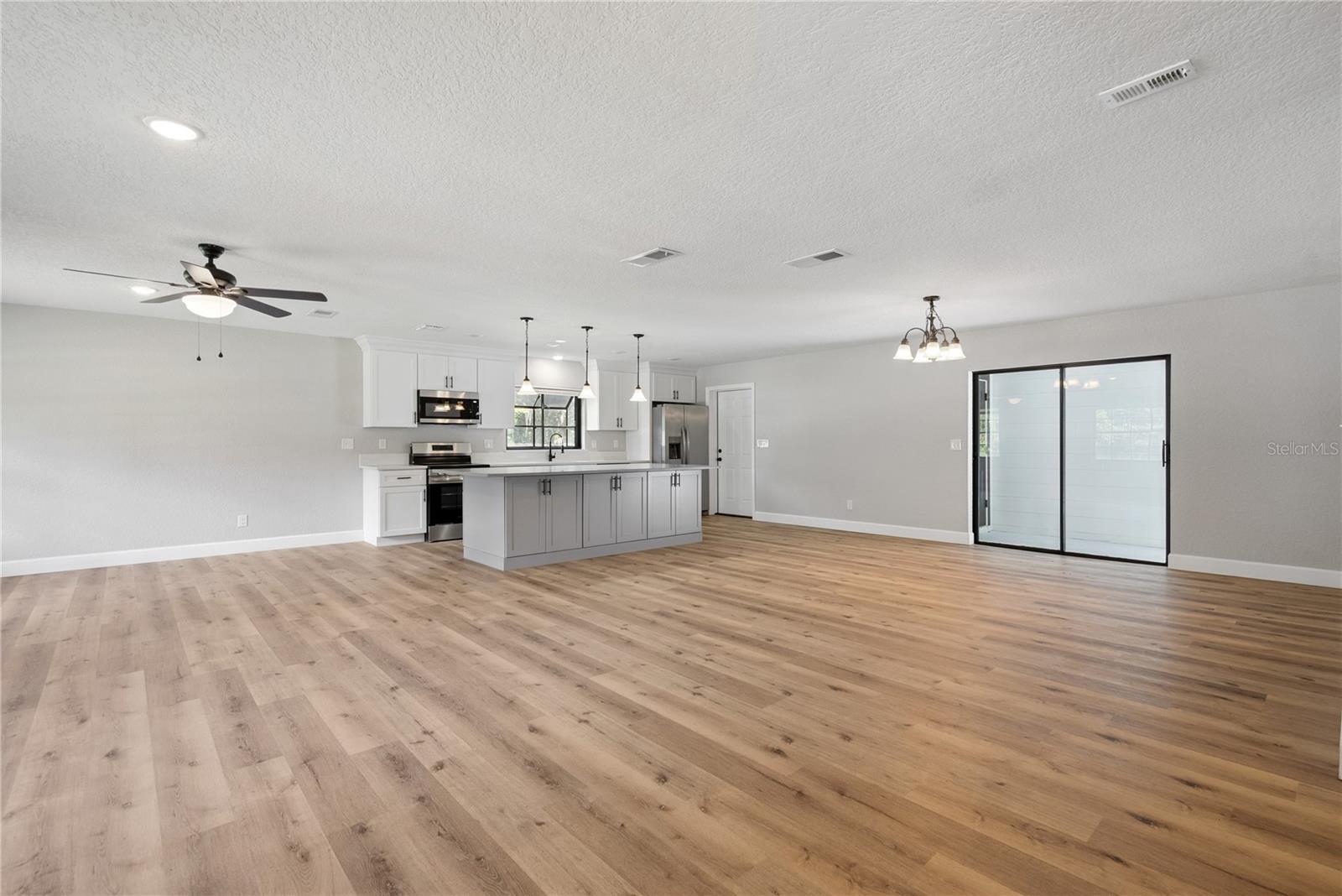 SANLANDO - Residential