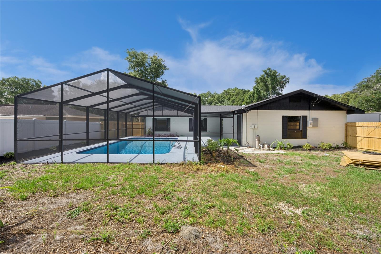 SANLANDO - Residential