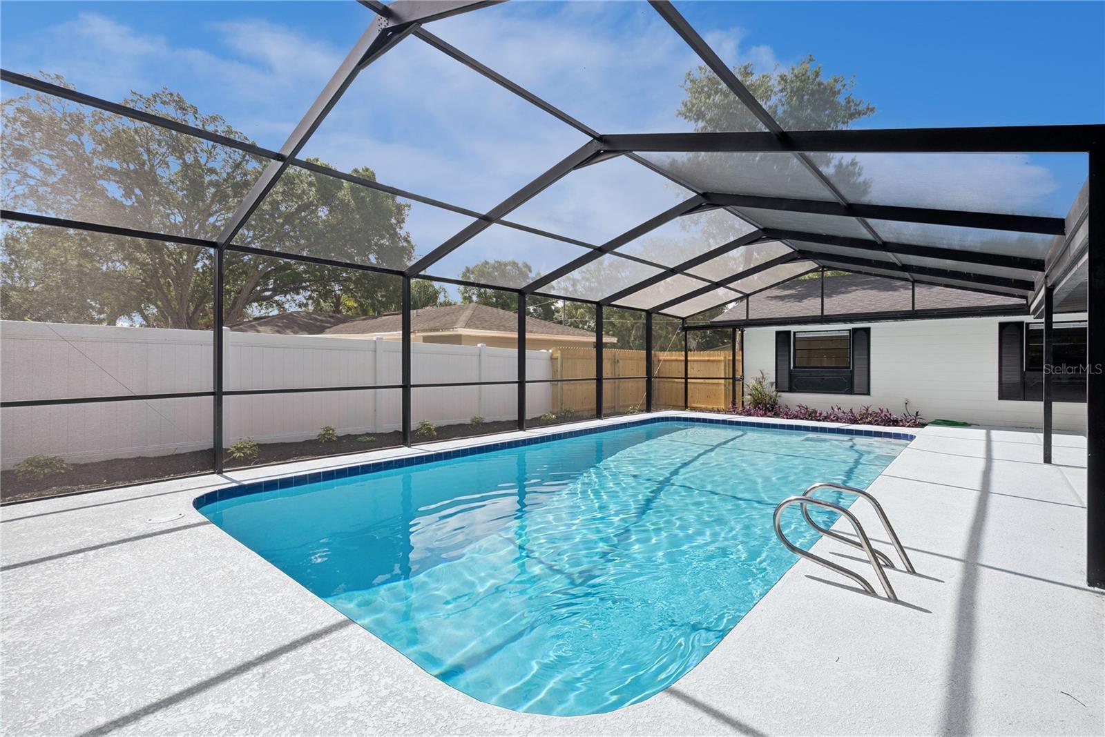 SANLANDO - Residential