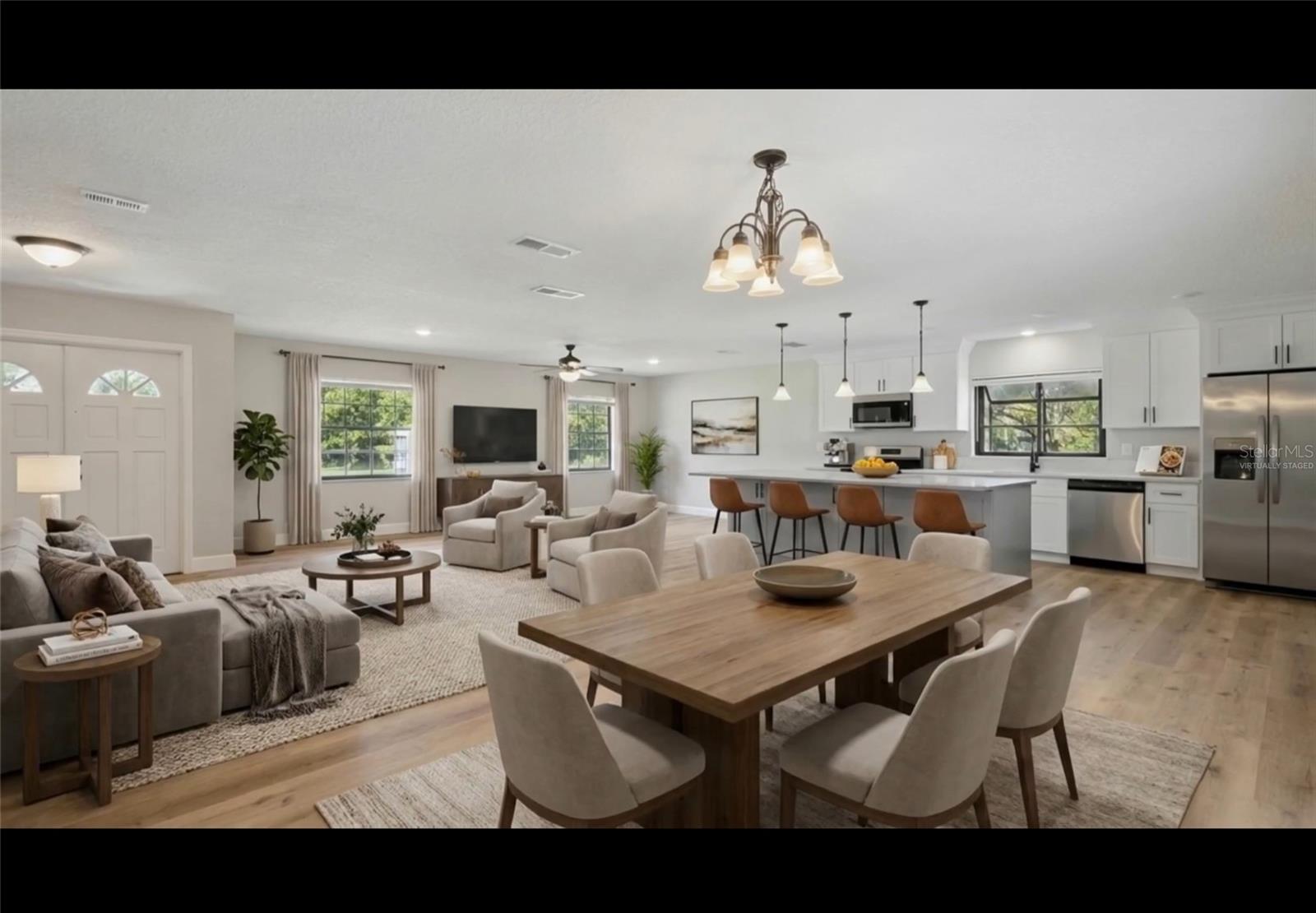SANLANDO - Residential