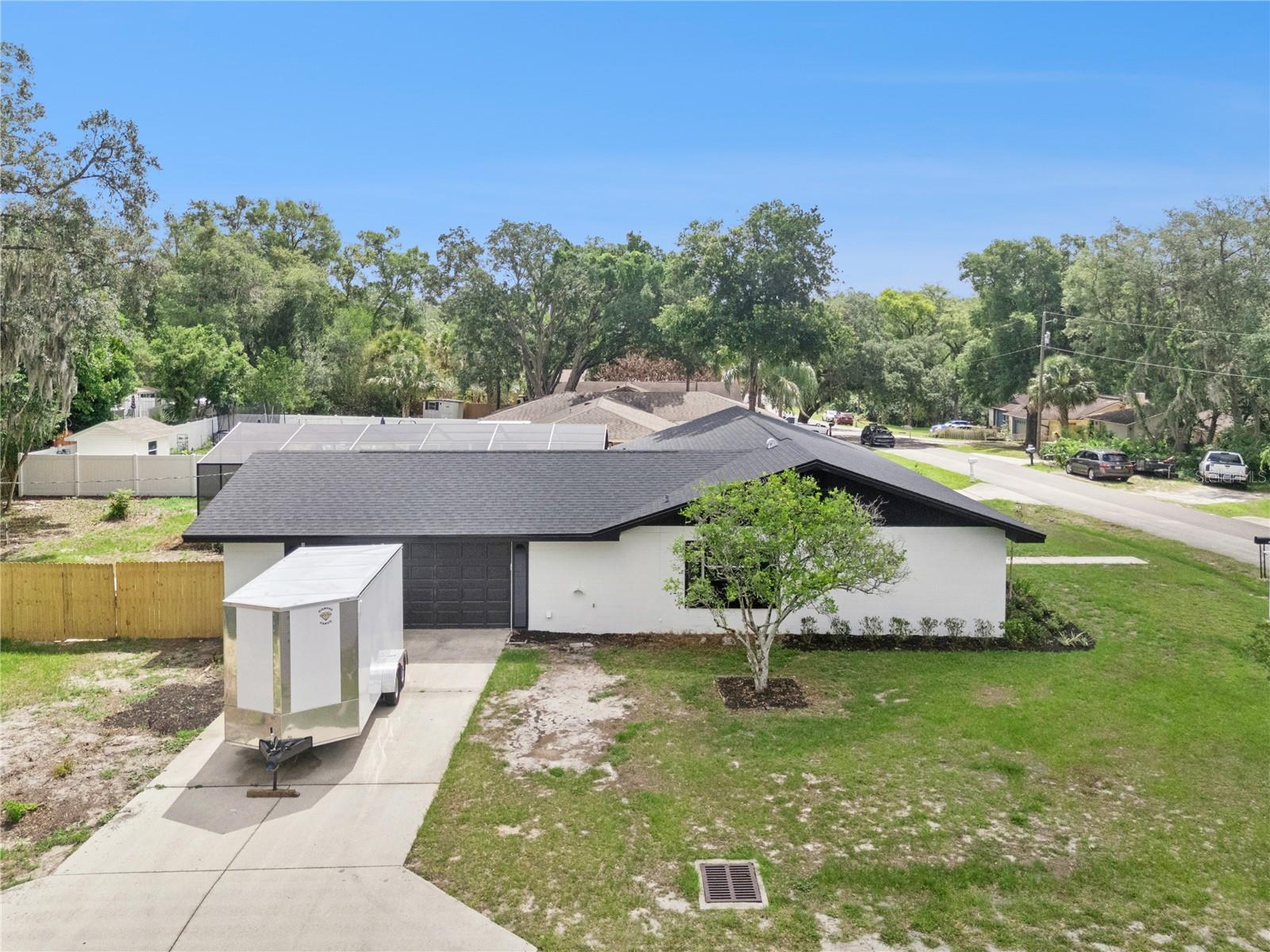 SANLANDO - Residential