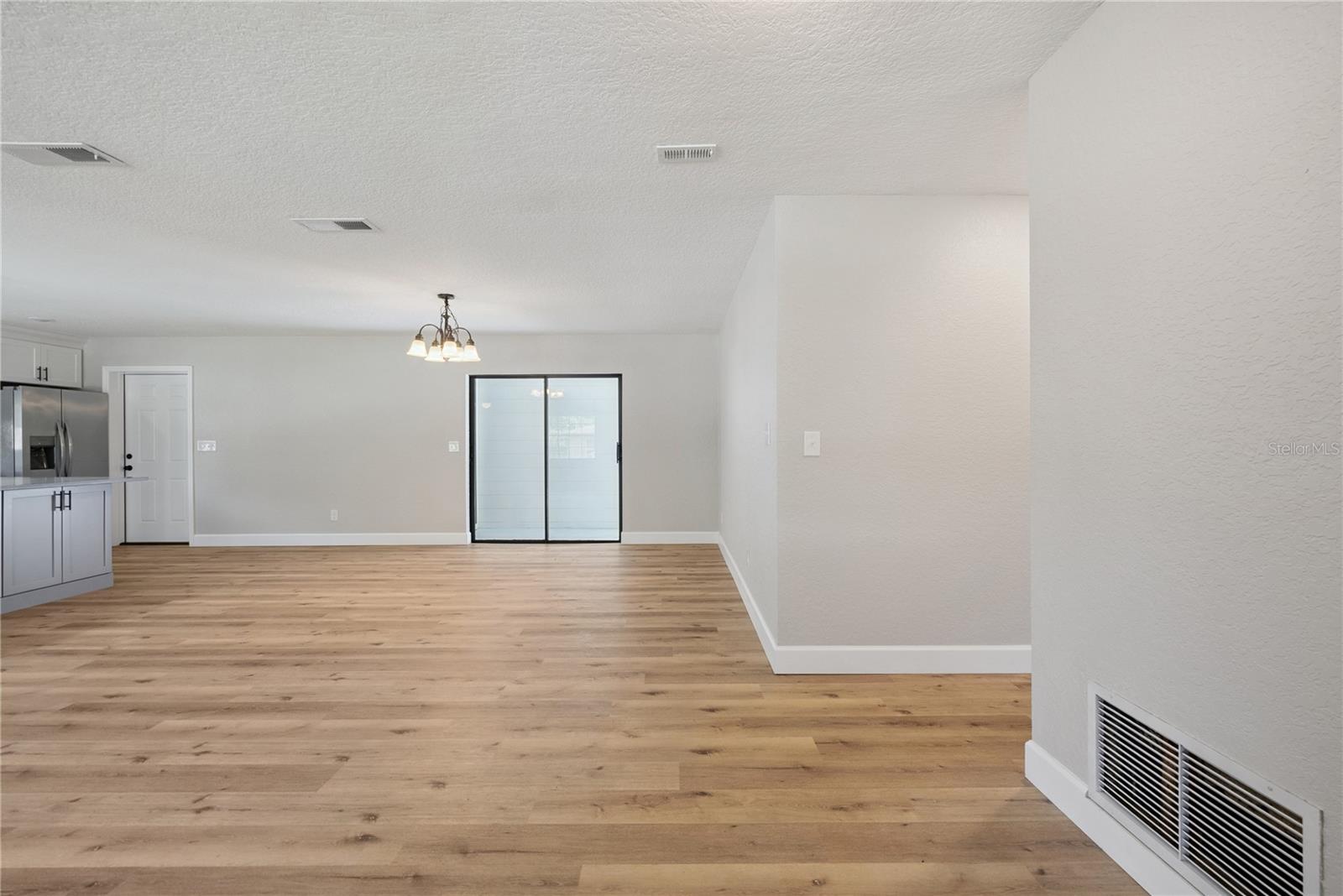 SANLANDO - Residential