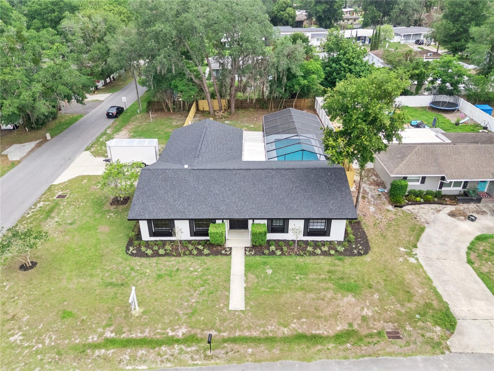 SANLANDO - Residential