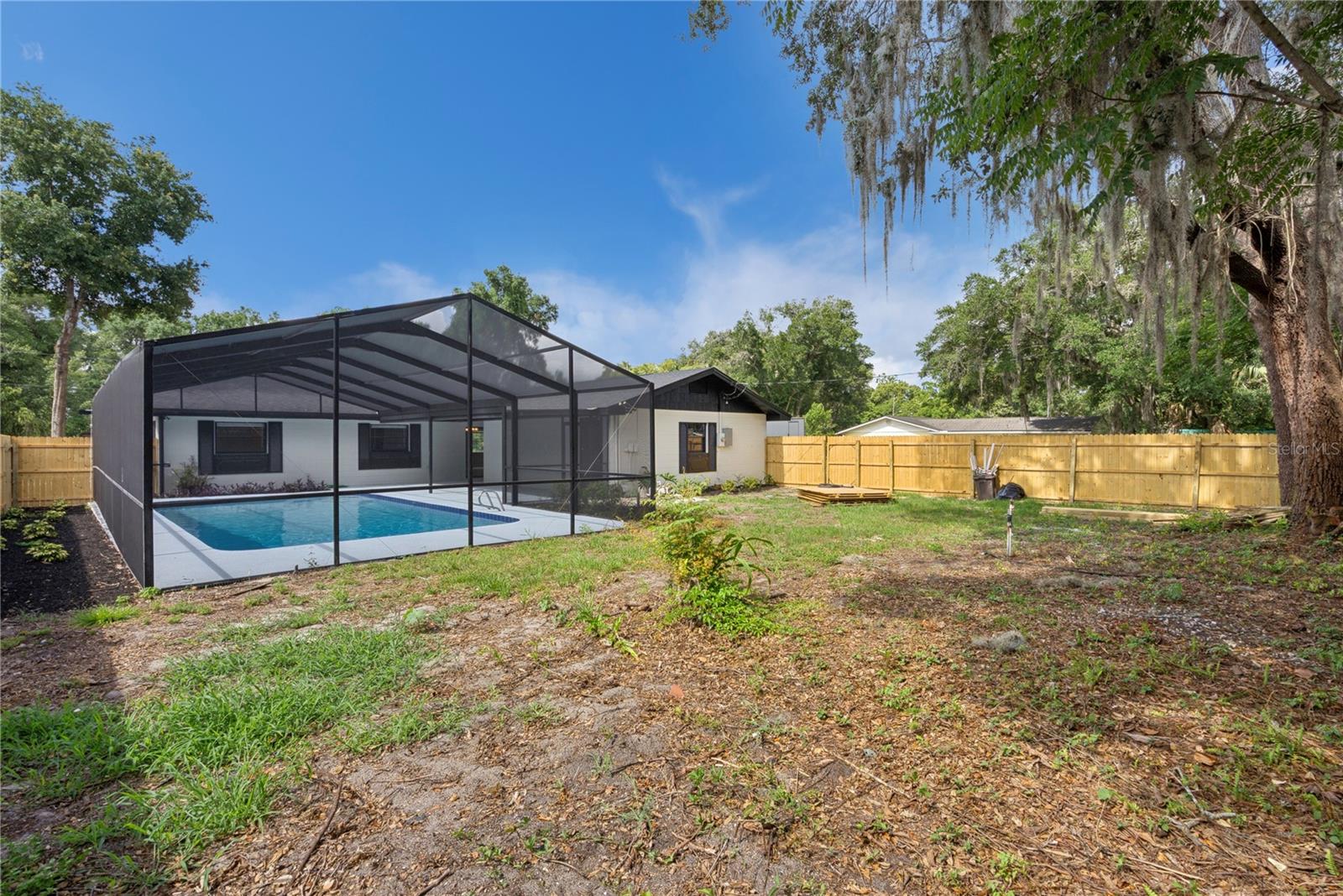 SANLANDO - Residential