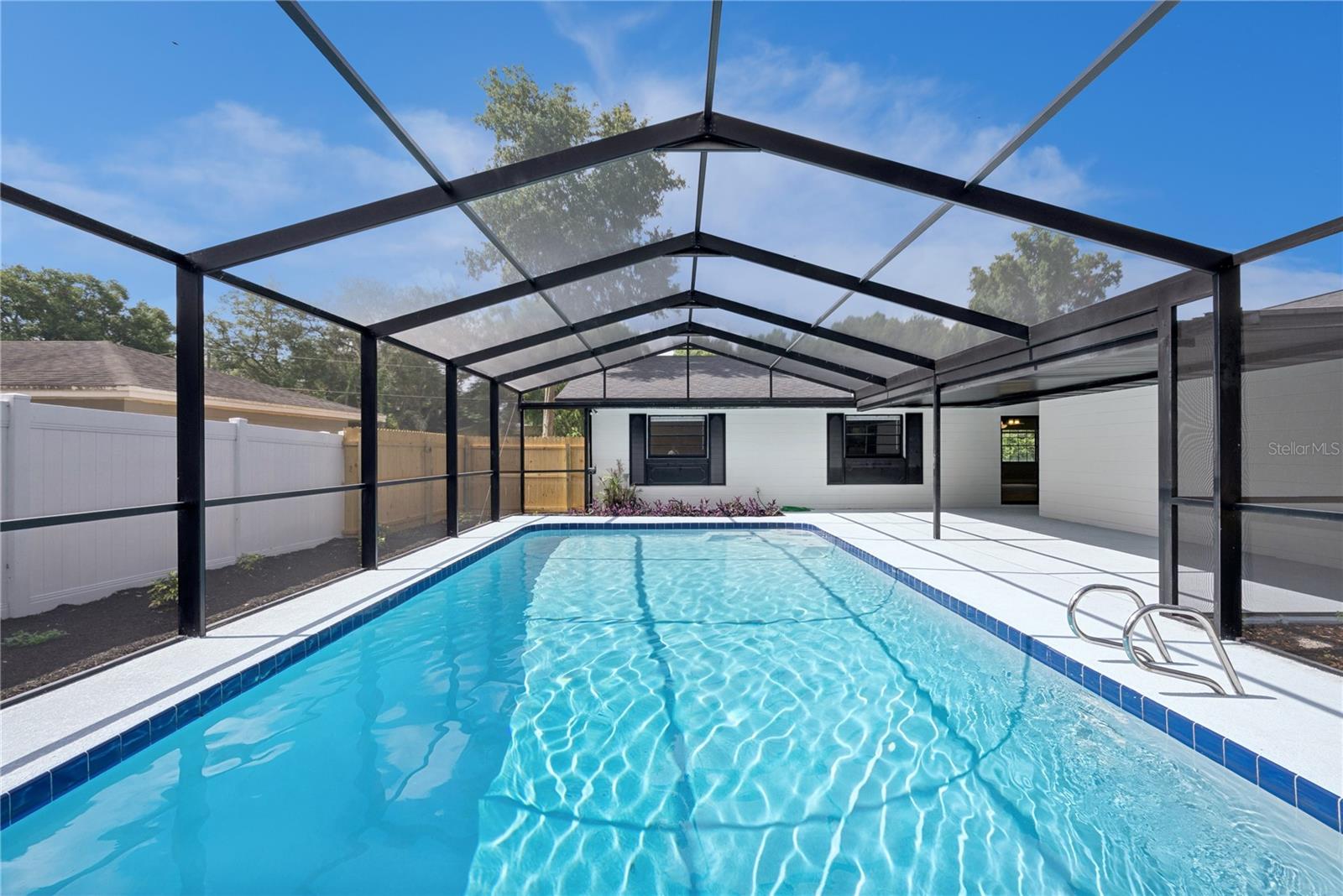 SANLANDO - Residential