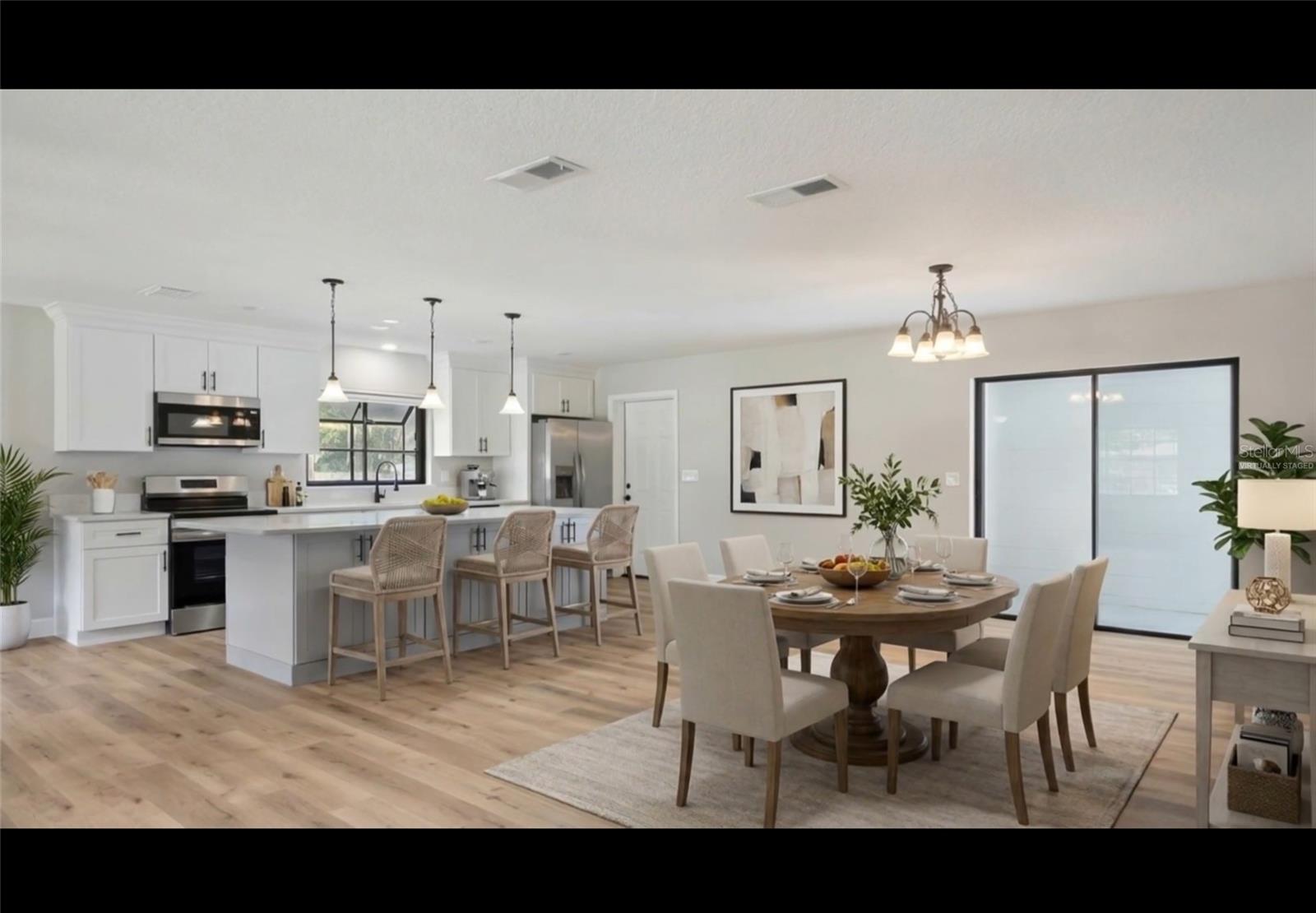 SANLANDO - Residential