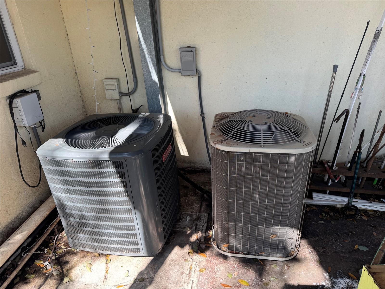 ARMENIA ACRES - Residential