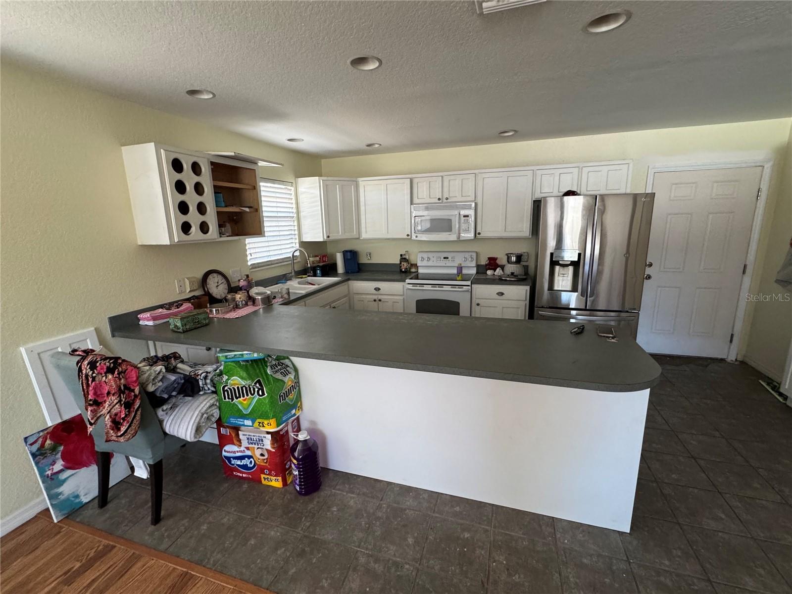 ARMENIA ACRES - Residential