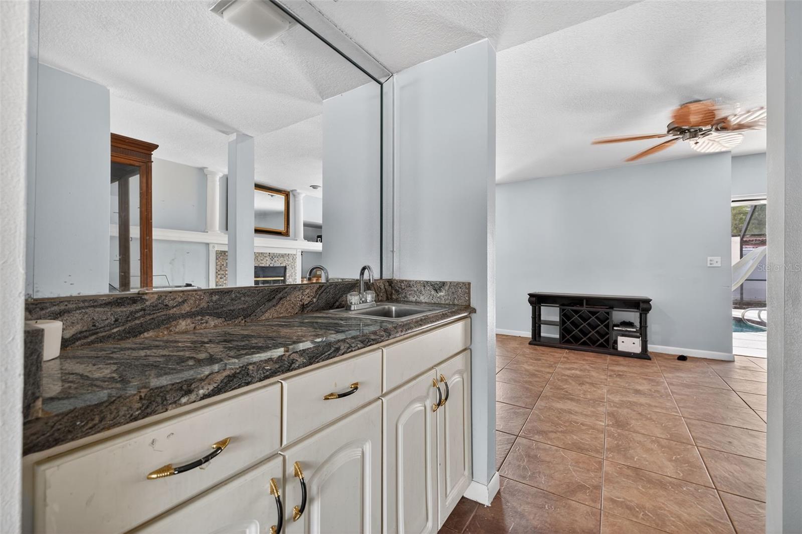 COUNTRY PLACE UNIT II - Residential