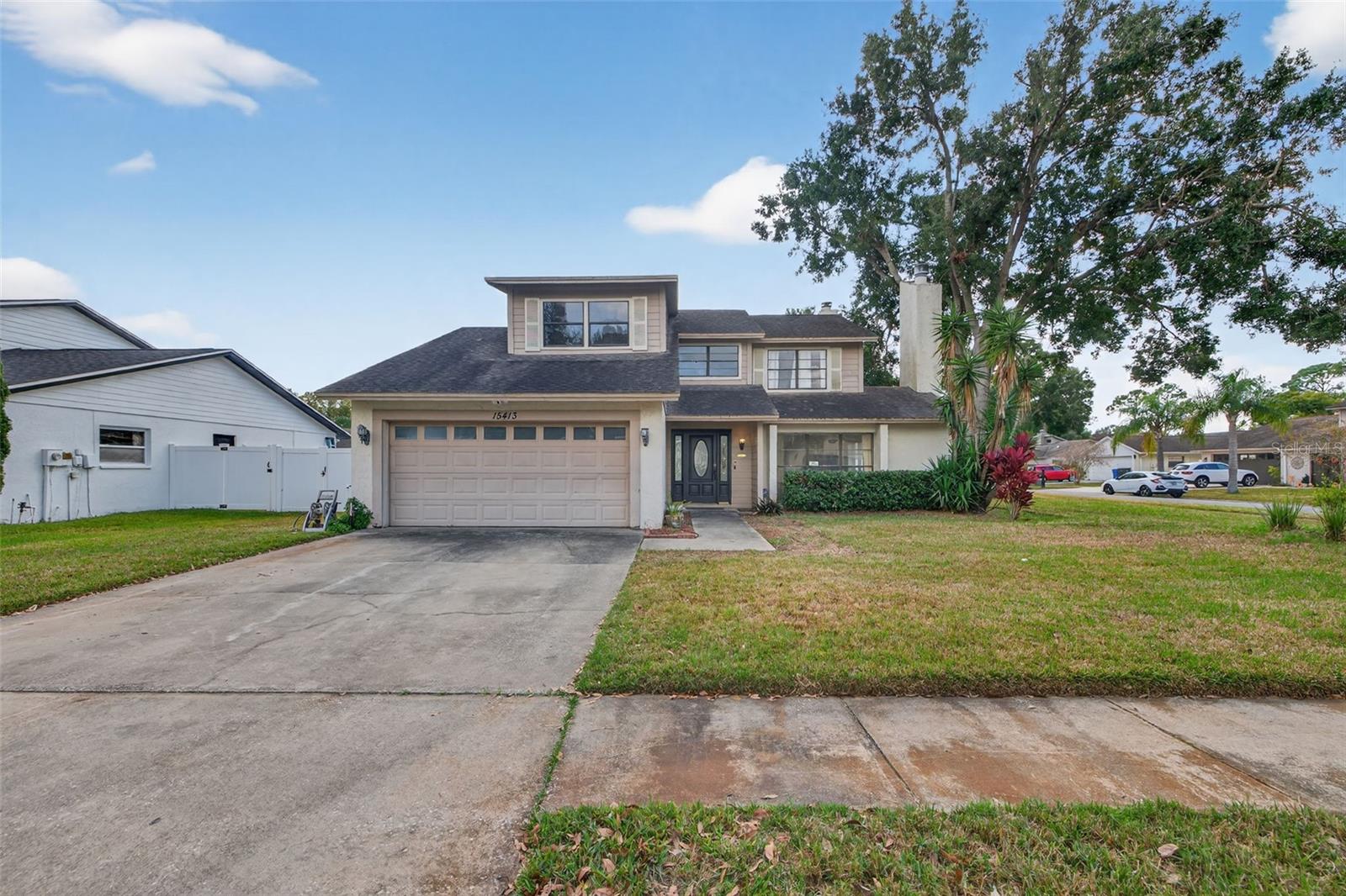 COUNTRY PLACE UNIT II - Residential