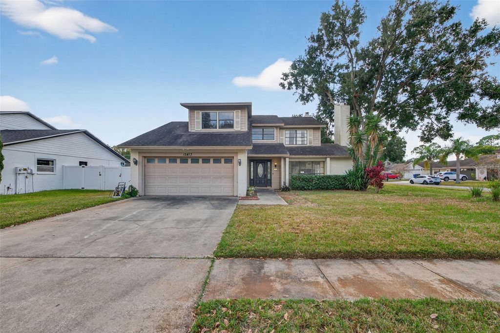 Photo of 15413 Brushwood Drive, Tampa, FL 33624 (MLS # TB8449806)