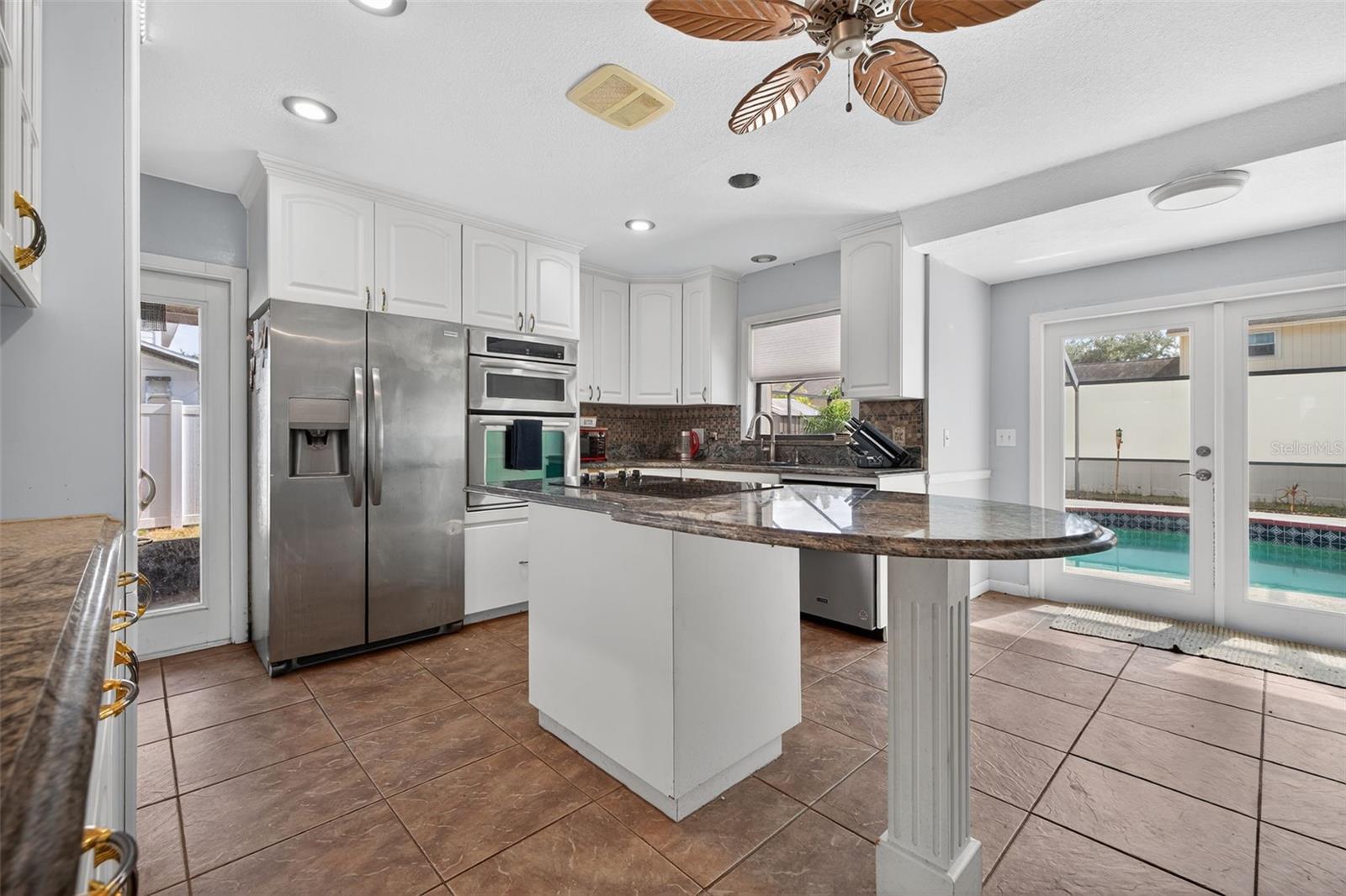 COUNTRY PLACE UNIT II - Residential