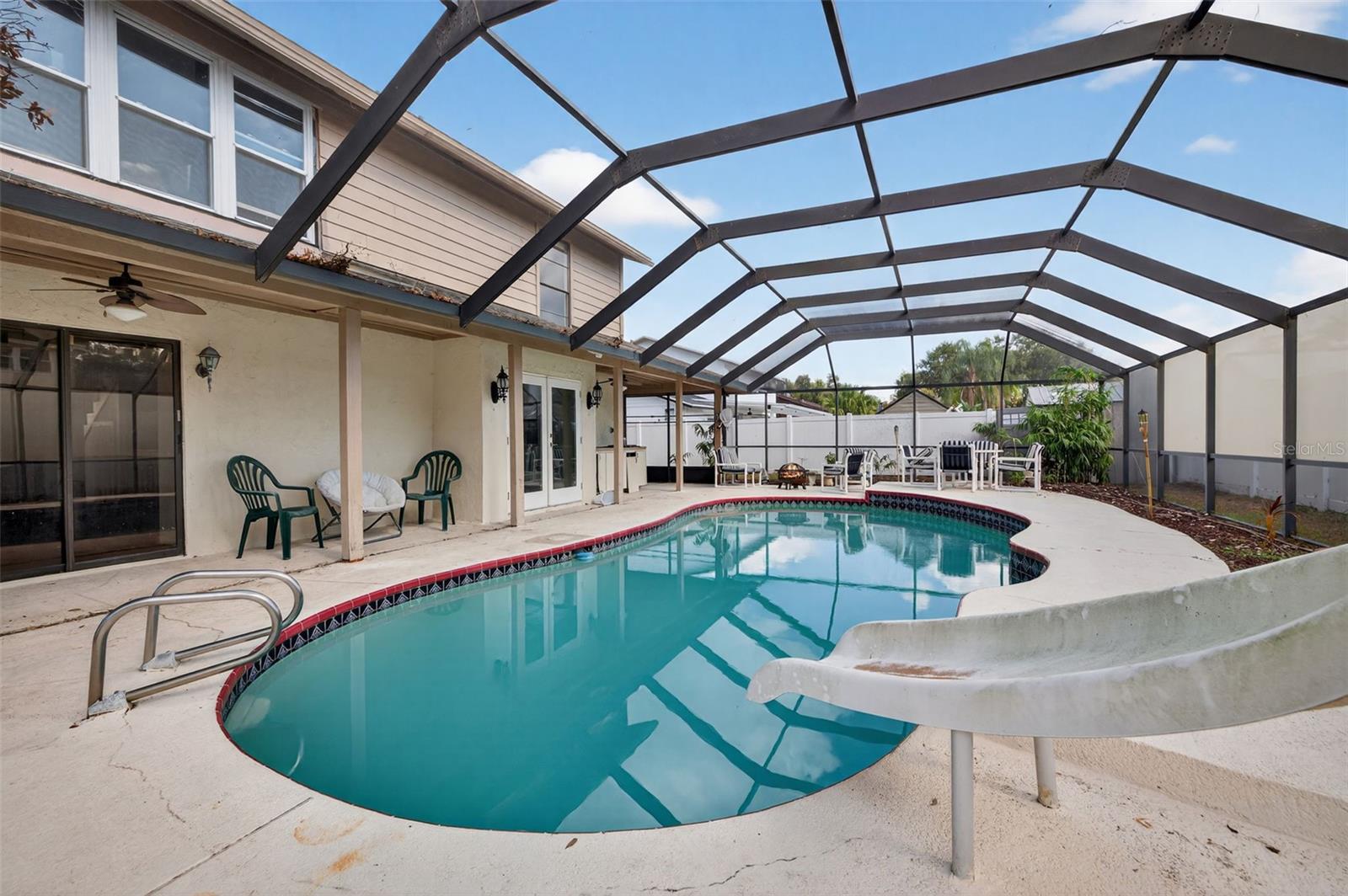 COUNTRY PLACE UNIT II - Residential