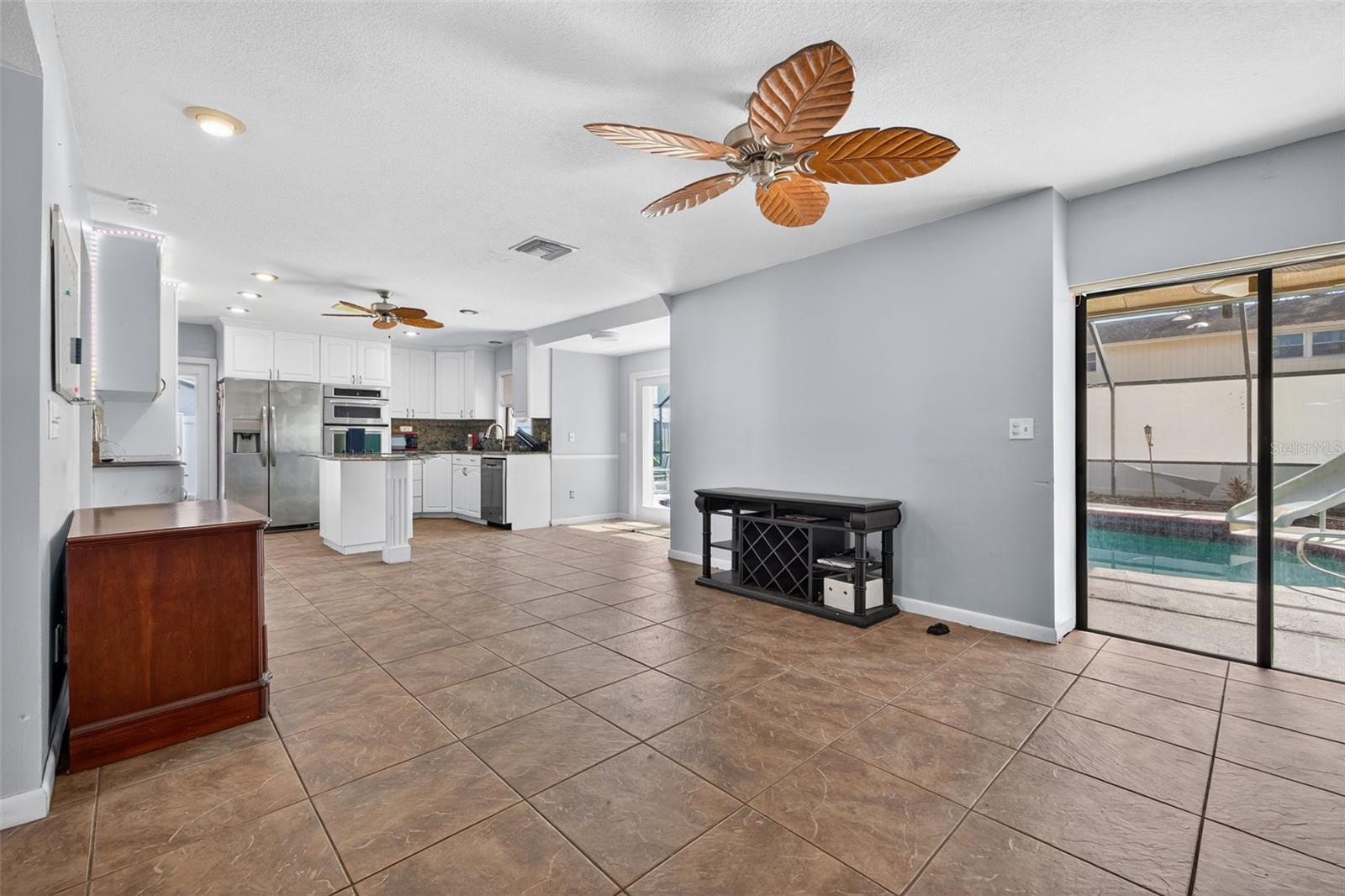 COUNTRY PLACE UNIT II - Residential