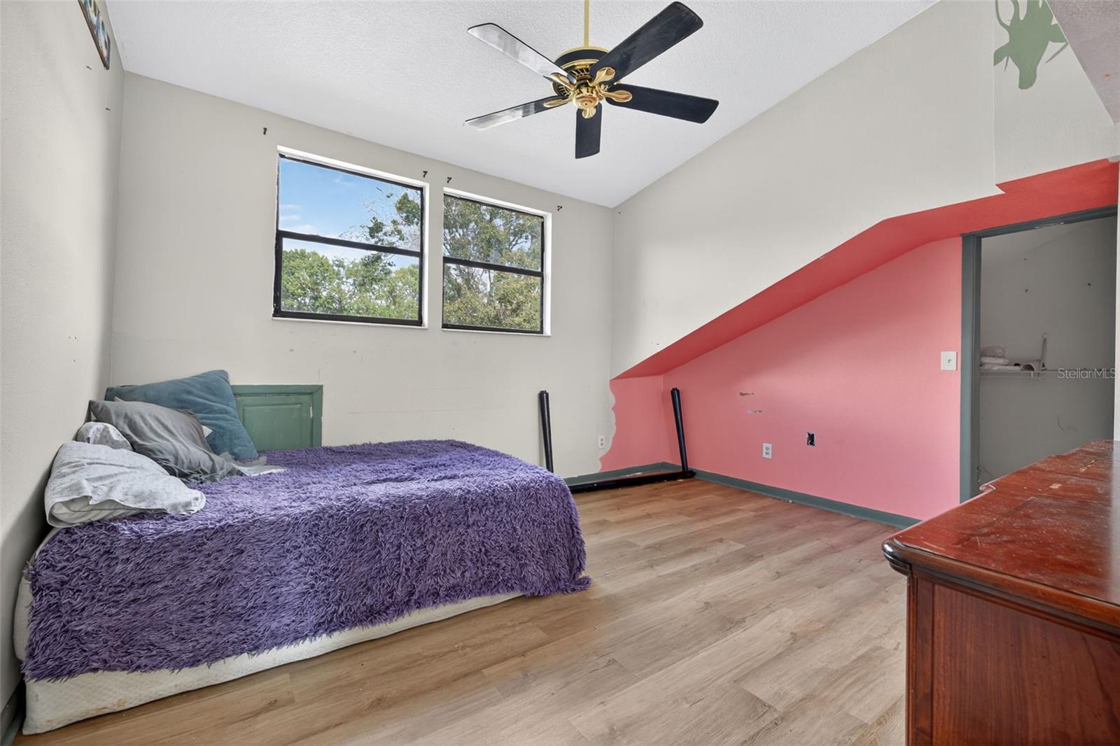 COUNTRY PLACE UNIT II - Residential