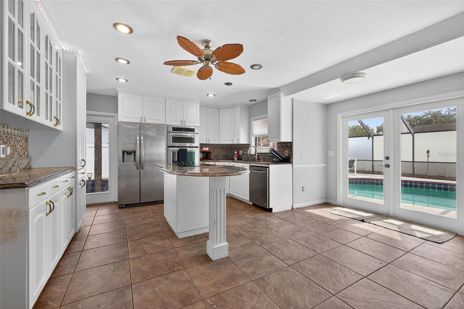 COUNTRY PLACE UNIT II - Residential