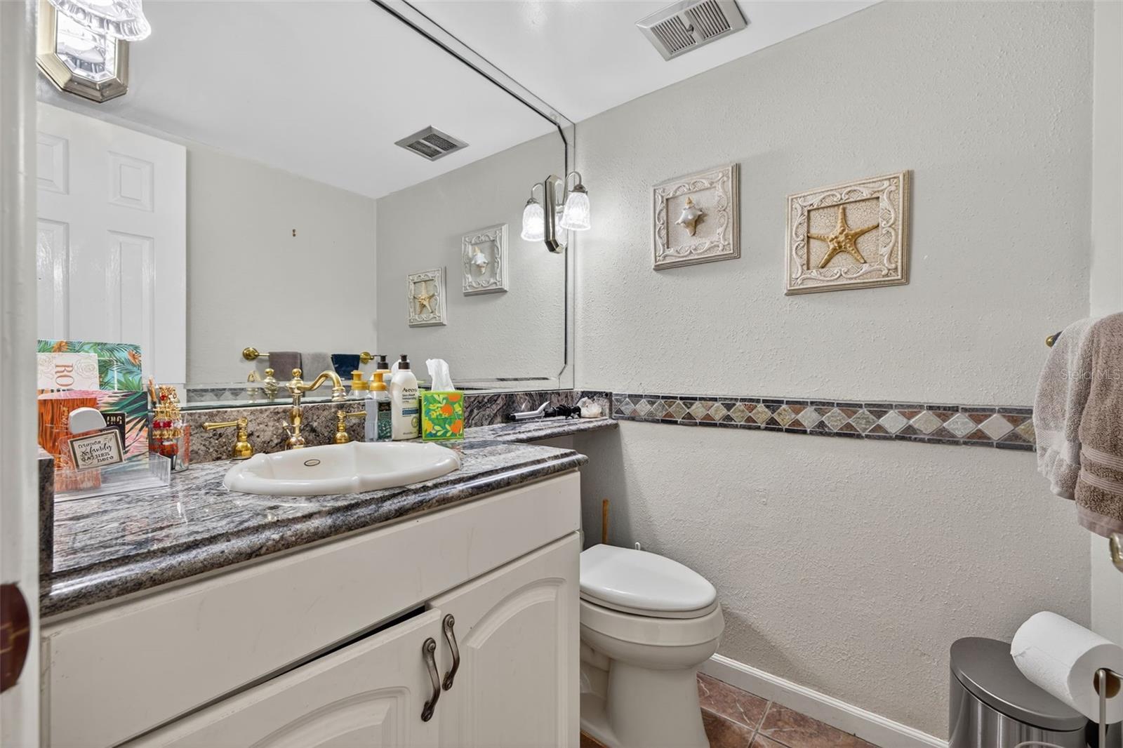 COUNTRY PLACE UNIT II - Residential