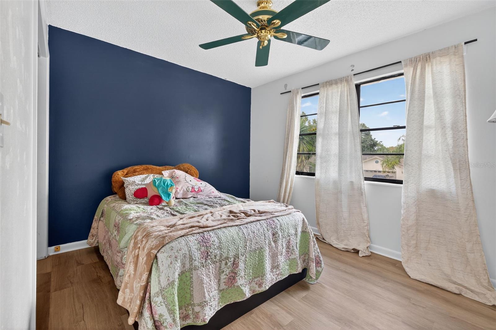 COUNTRY PLACE UNIT II - Residential