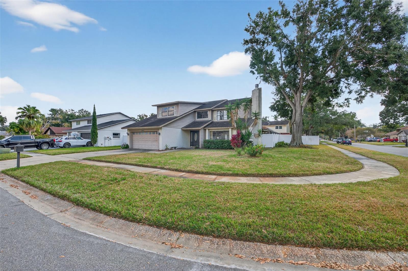 COUNTRY PLACE UNIT II - Residential