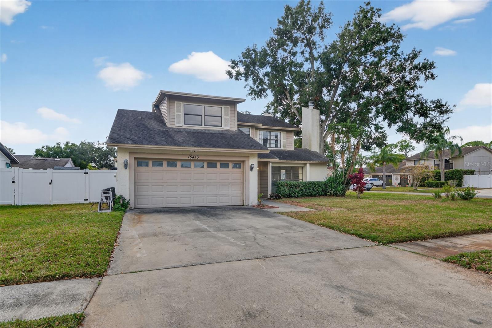 COUNTRY PLACE UNIT II - Residential