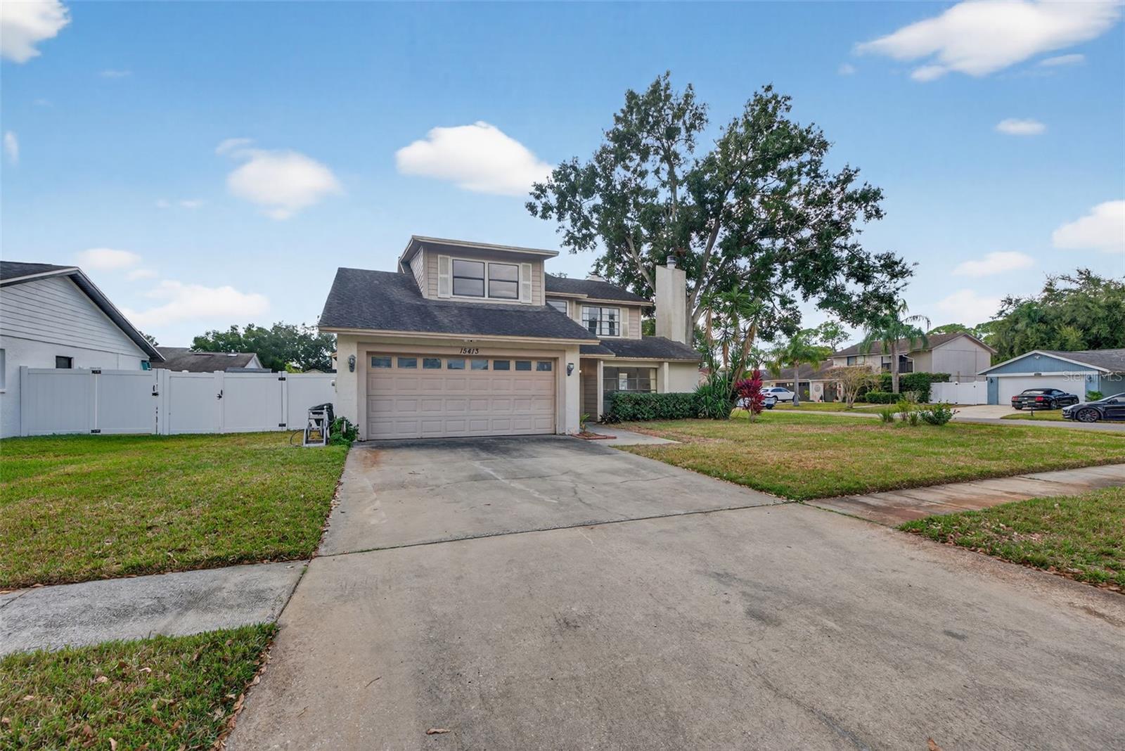 COUNTRY PLACE UNIT II - Residential