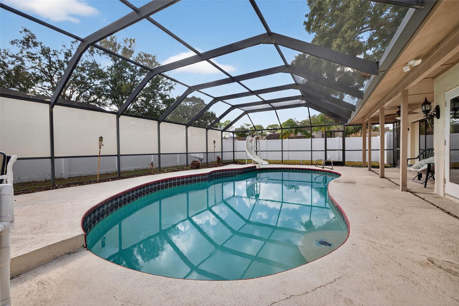 COUNTRY PLACE UNIT II - Residential