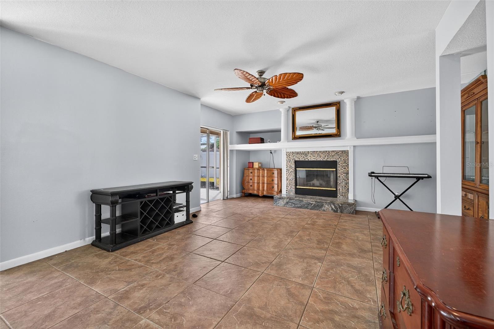 COUNTRY PLACE UNIT II - Residential