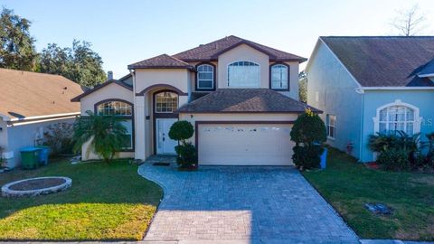 2110 KORAT LANE MAITLAND FL 32751