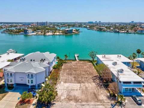 141 104TH AVENUE TREASURE ISLAND FL 33706