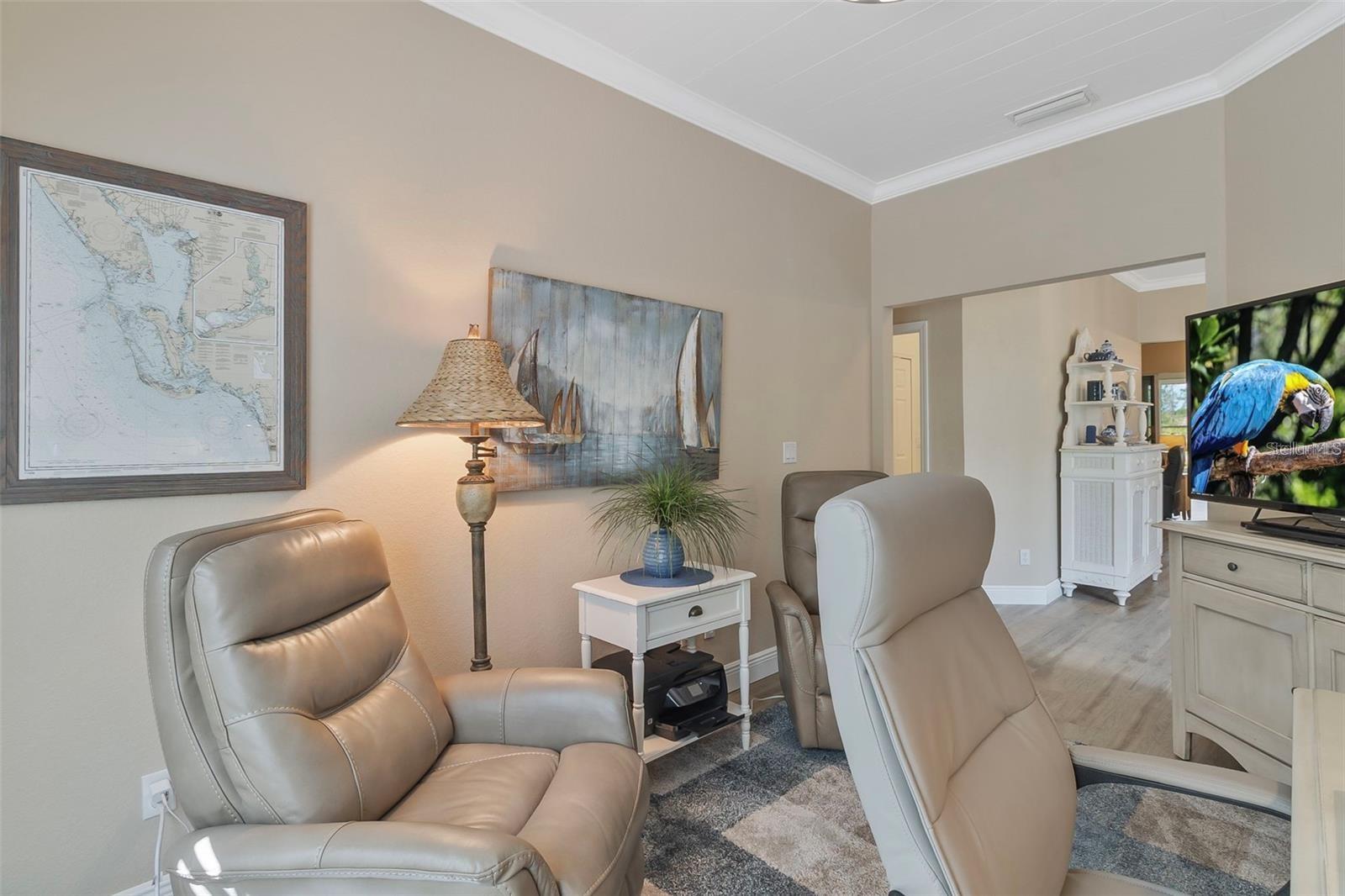 LAKESIDE PLANTATION REP 01 - Residential Lease