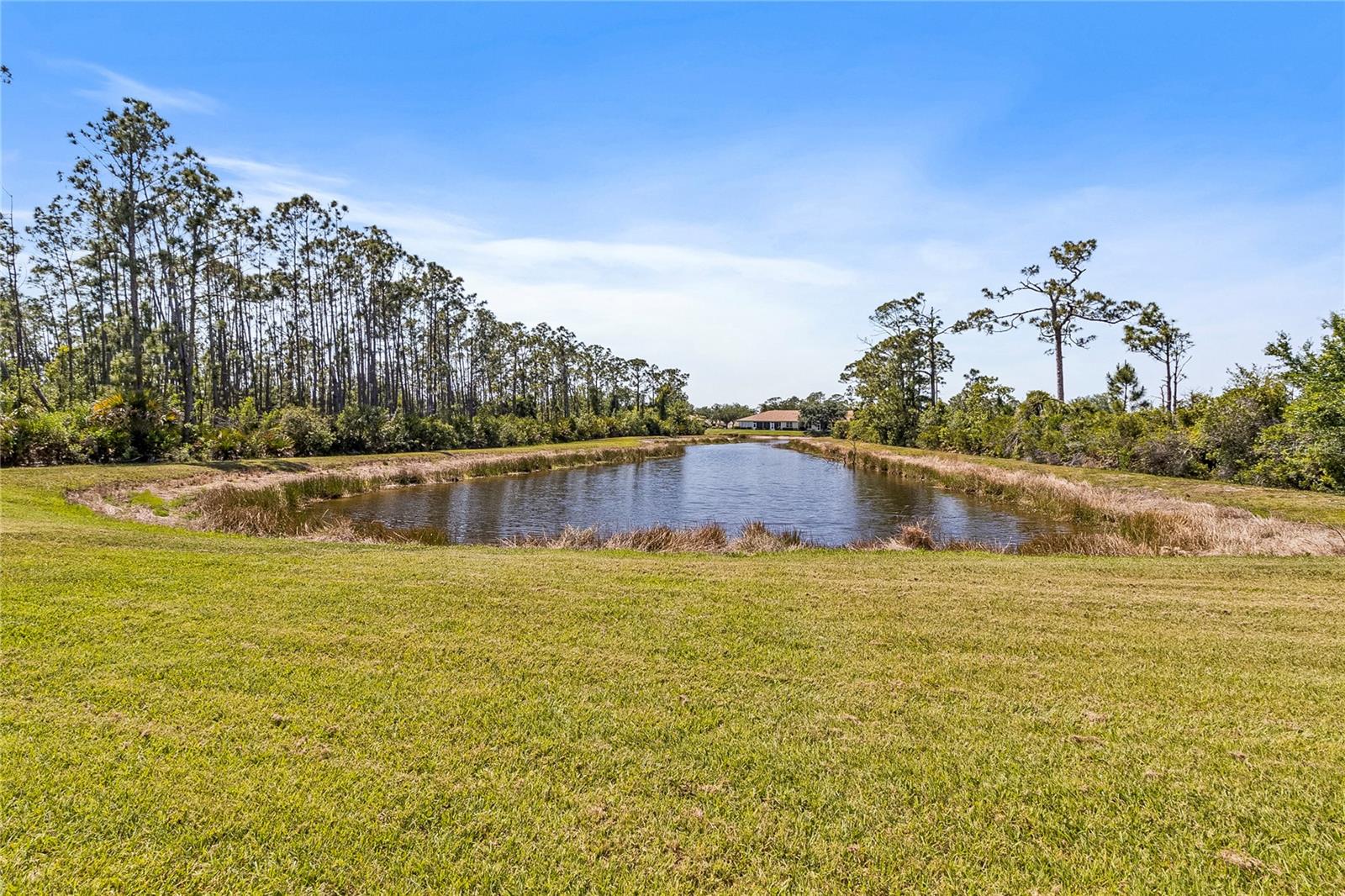 LAKESIDE PLANTATION REP 01 - Residential Lease
