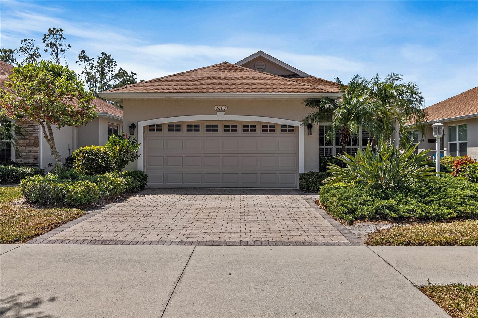 LAKESIDE PLANTATION REP 01 - Residential Lease