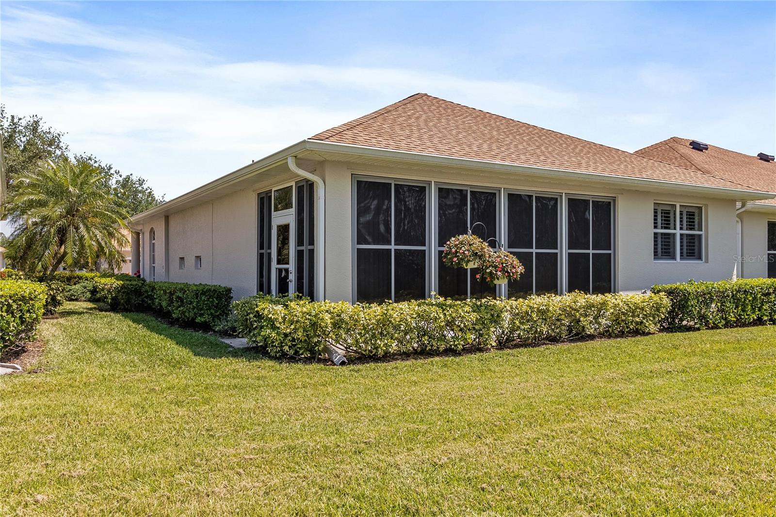LAKESIDE PLANTATION REP 01 - Residential Lease
