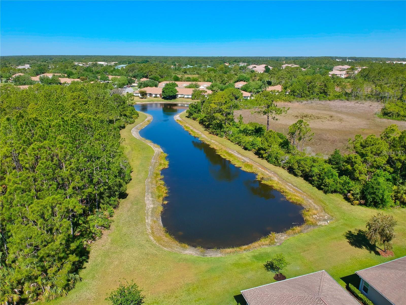 LAKESIDE PLANTATION REP 01 - Residential Lease
