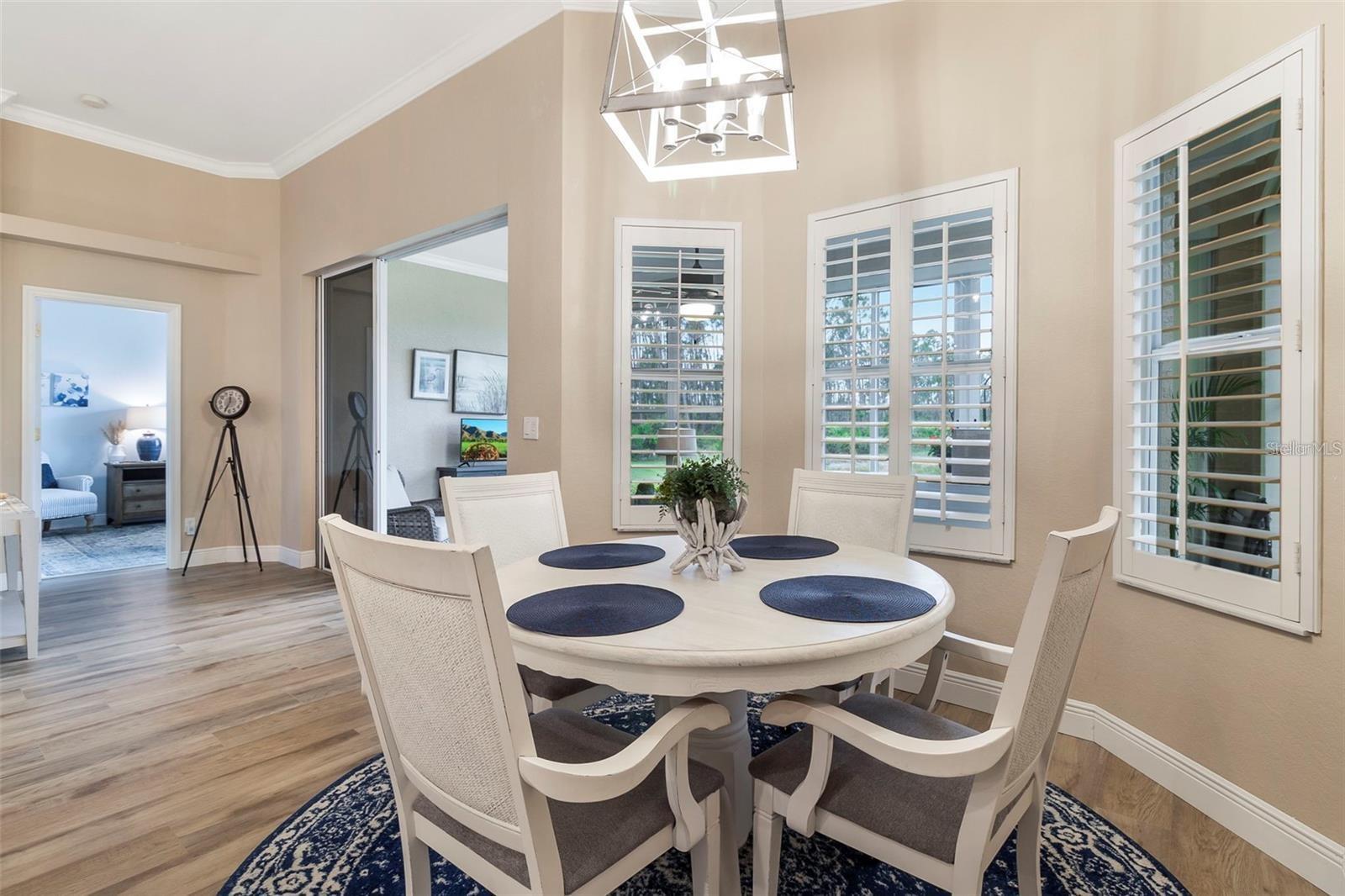 LAKESIDE PLANTATION REP 01 - Residential Lease