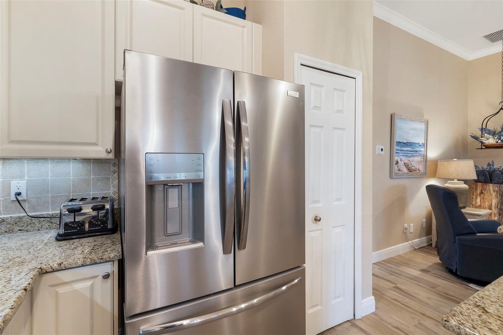 LAKESIDE PLANTATION REP 01 - Residential Lease