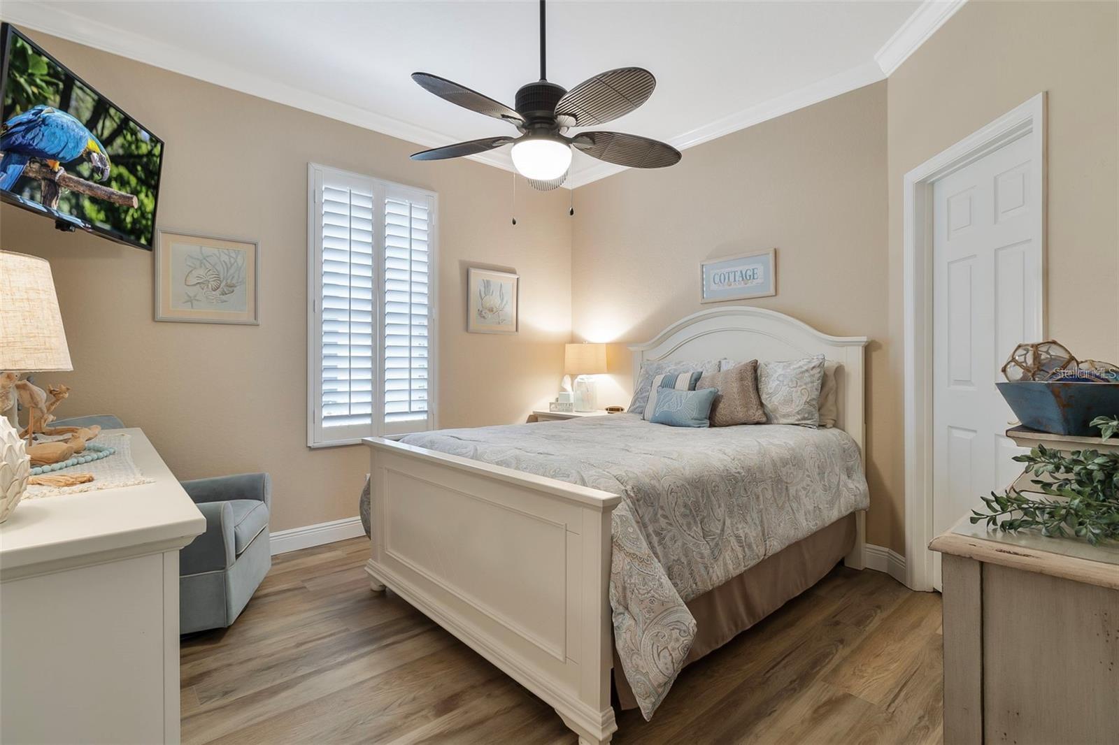 LAKESIDE PLANTATION REP 01 - Residential Lease
