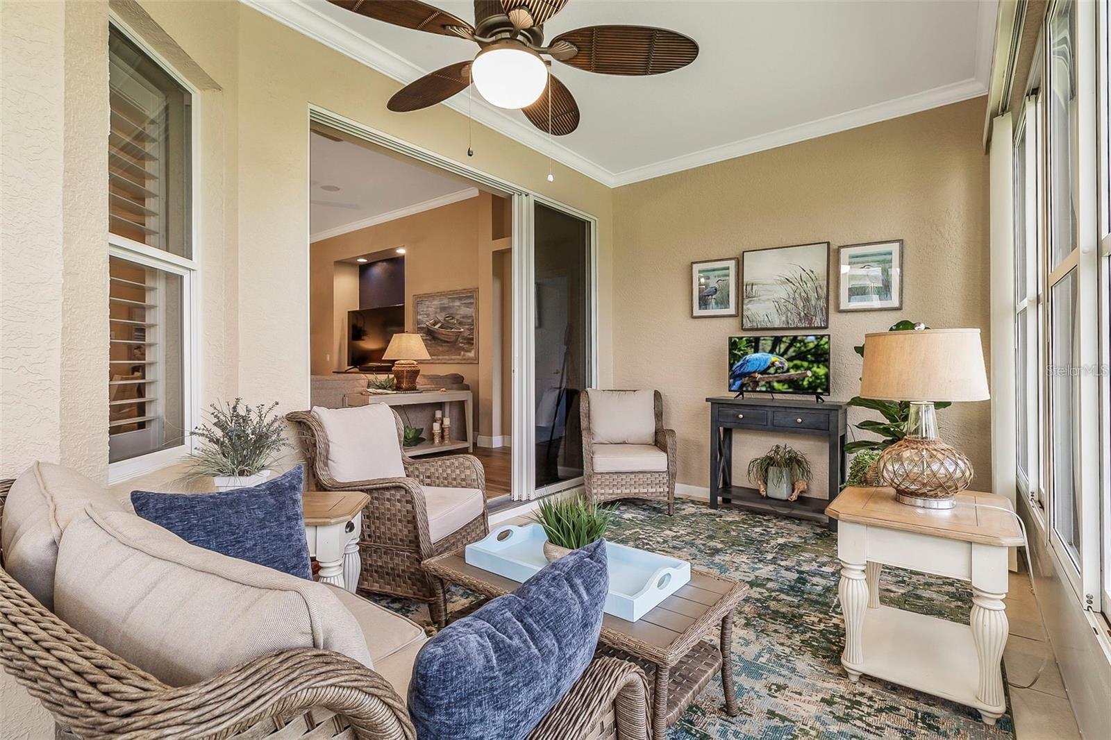 LAKESIDE PLANTATION REP 01 - Residential Lease