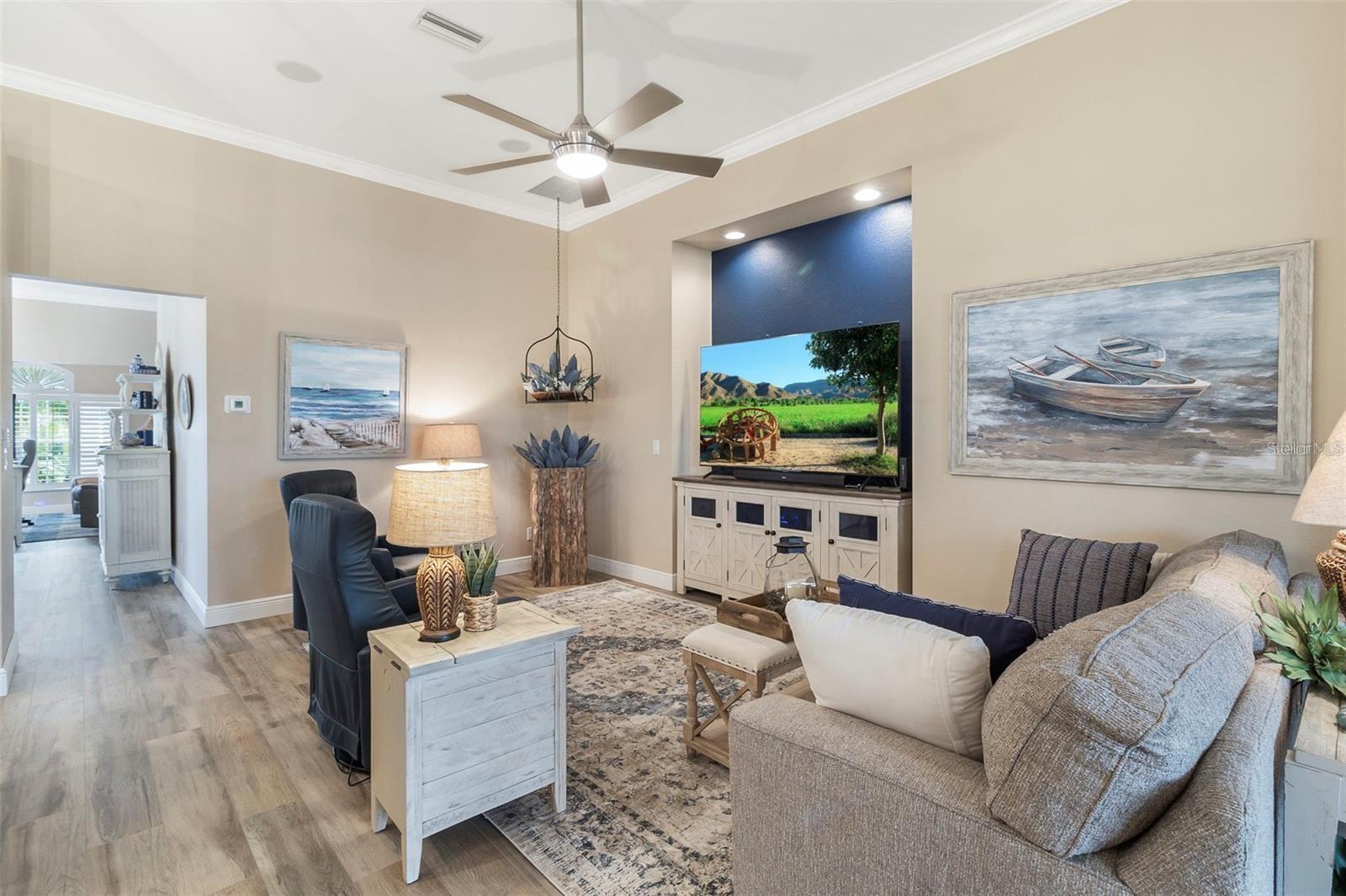 LAKESIDE PLANTATION REP 01 - Residential Lease