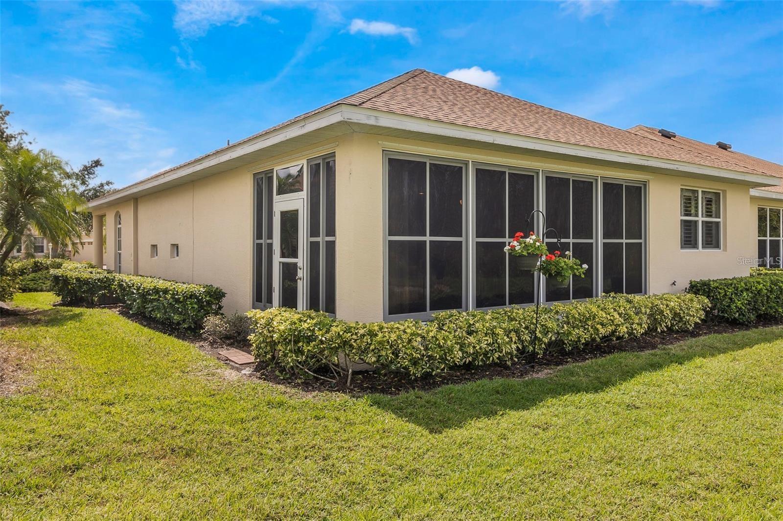 LAKESIDE PLANTATION REP 01 - Residential Lease