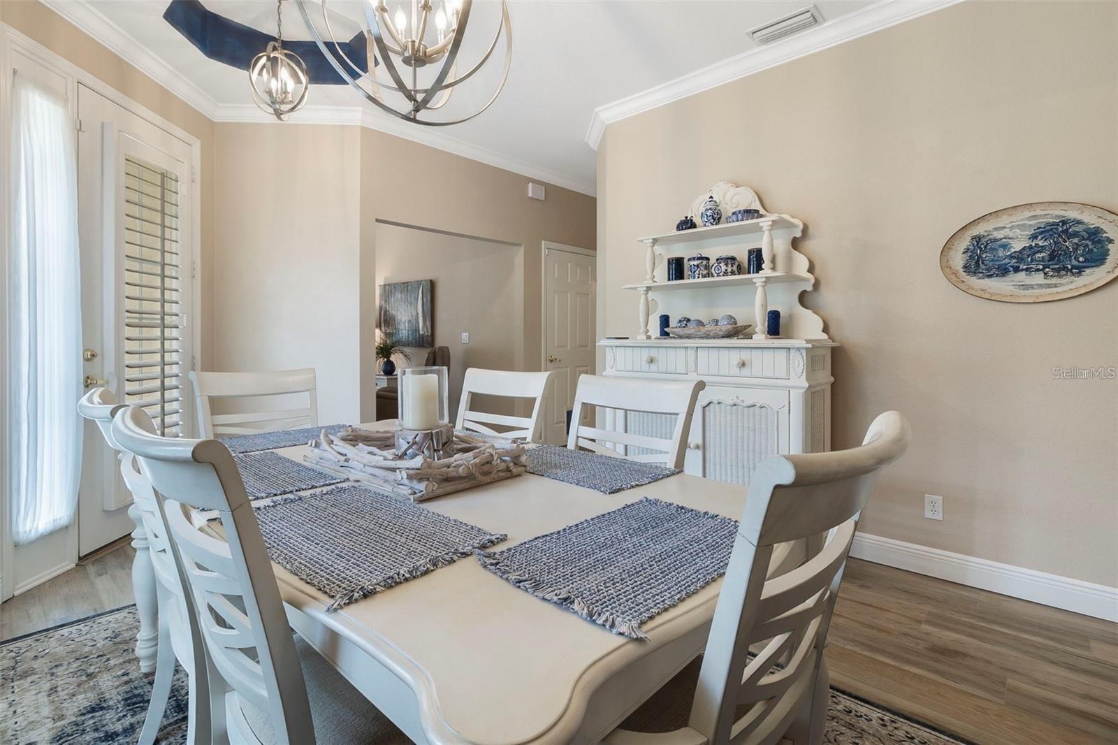 LAKESIDE PLANTATION REP 01 - Residential Lease