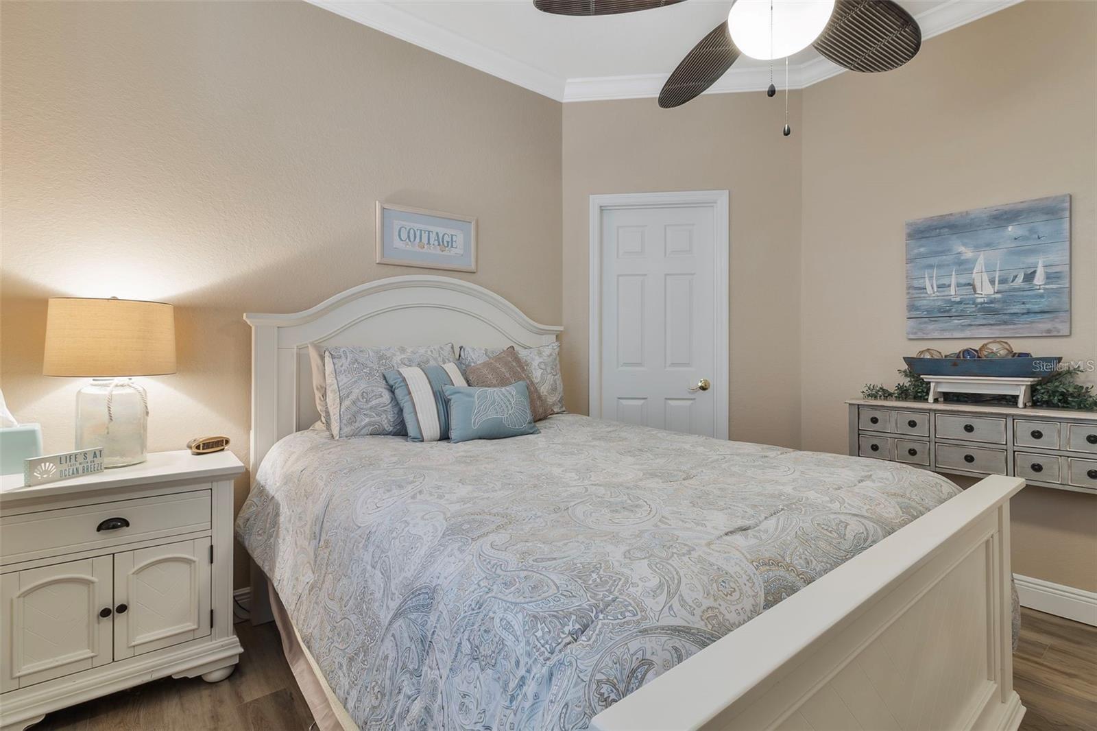 LAKESIDE PLANTATION REP 01 - Residential Lease