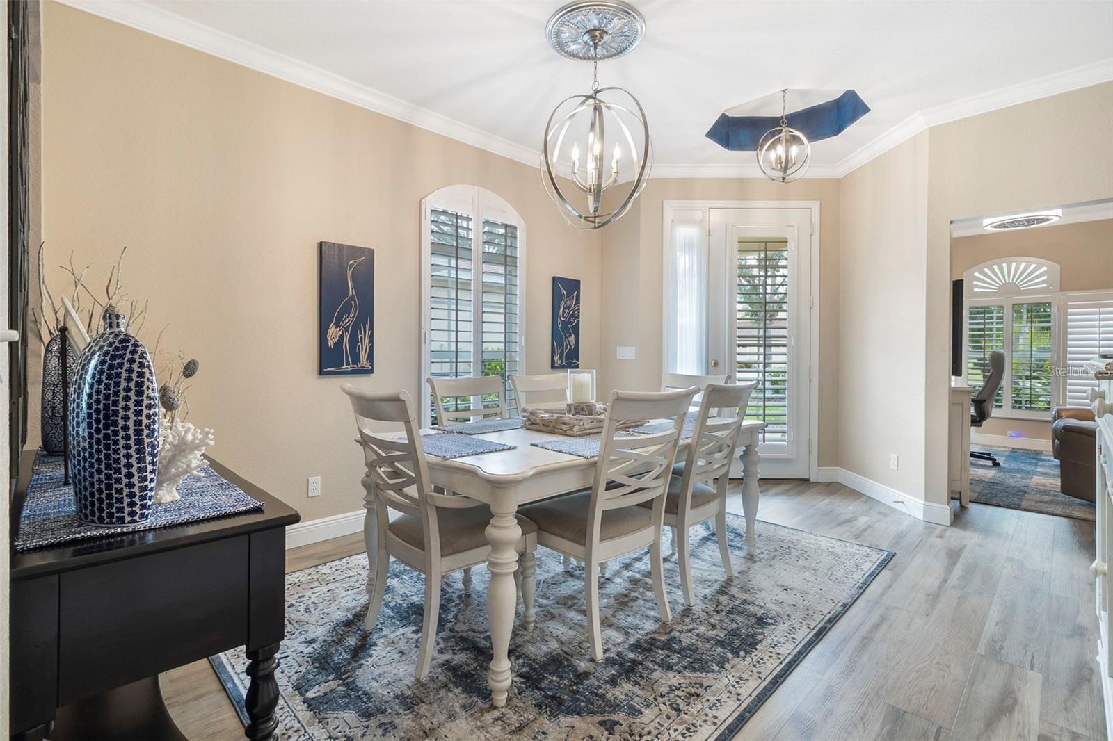 LAKESIDE PLANTATION REP 01 - Residential Lease