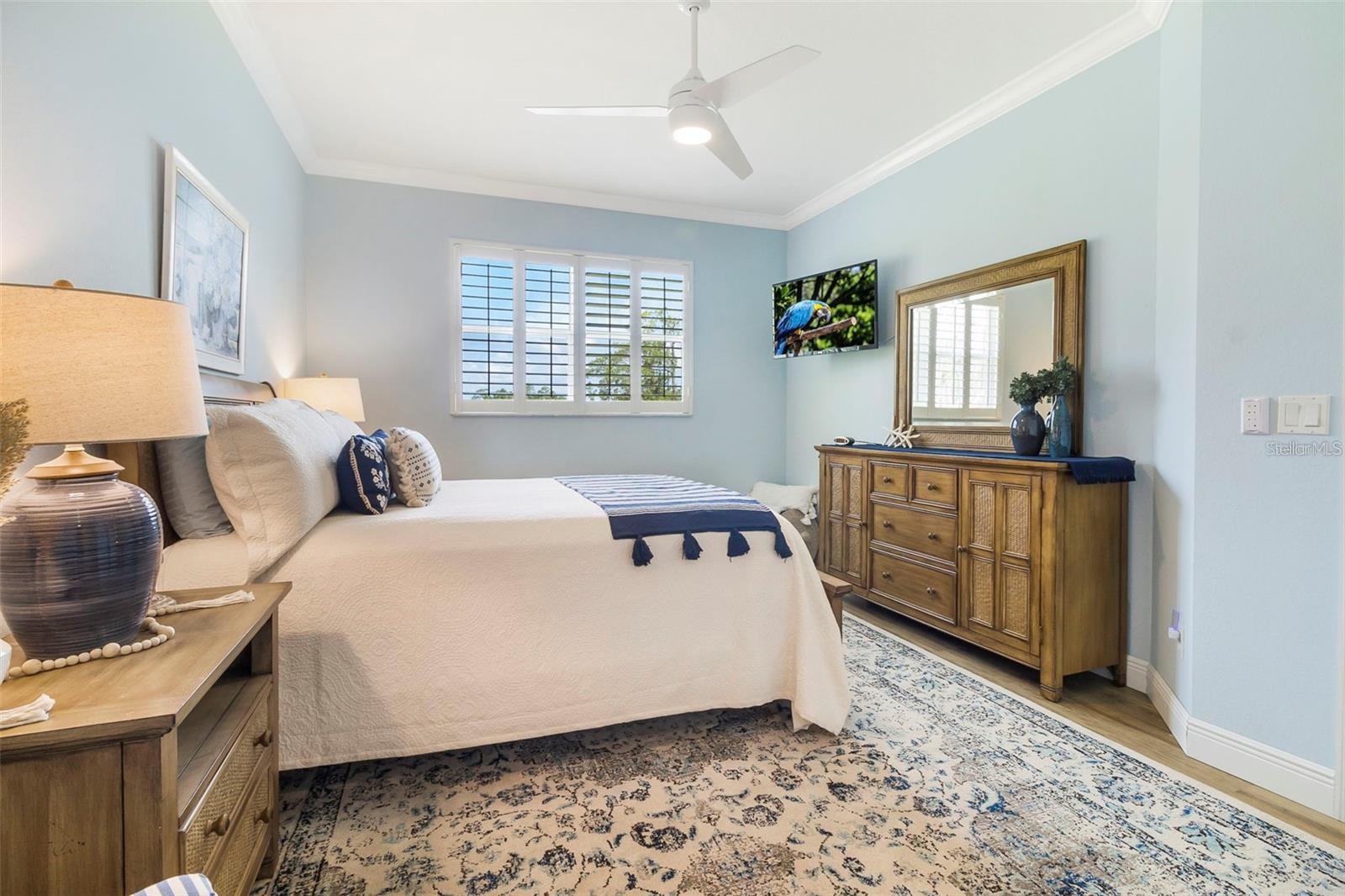 LAKESIDE PLANTATION REP 01 - Residential Lease