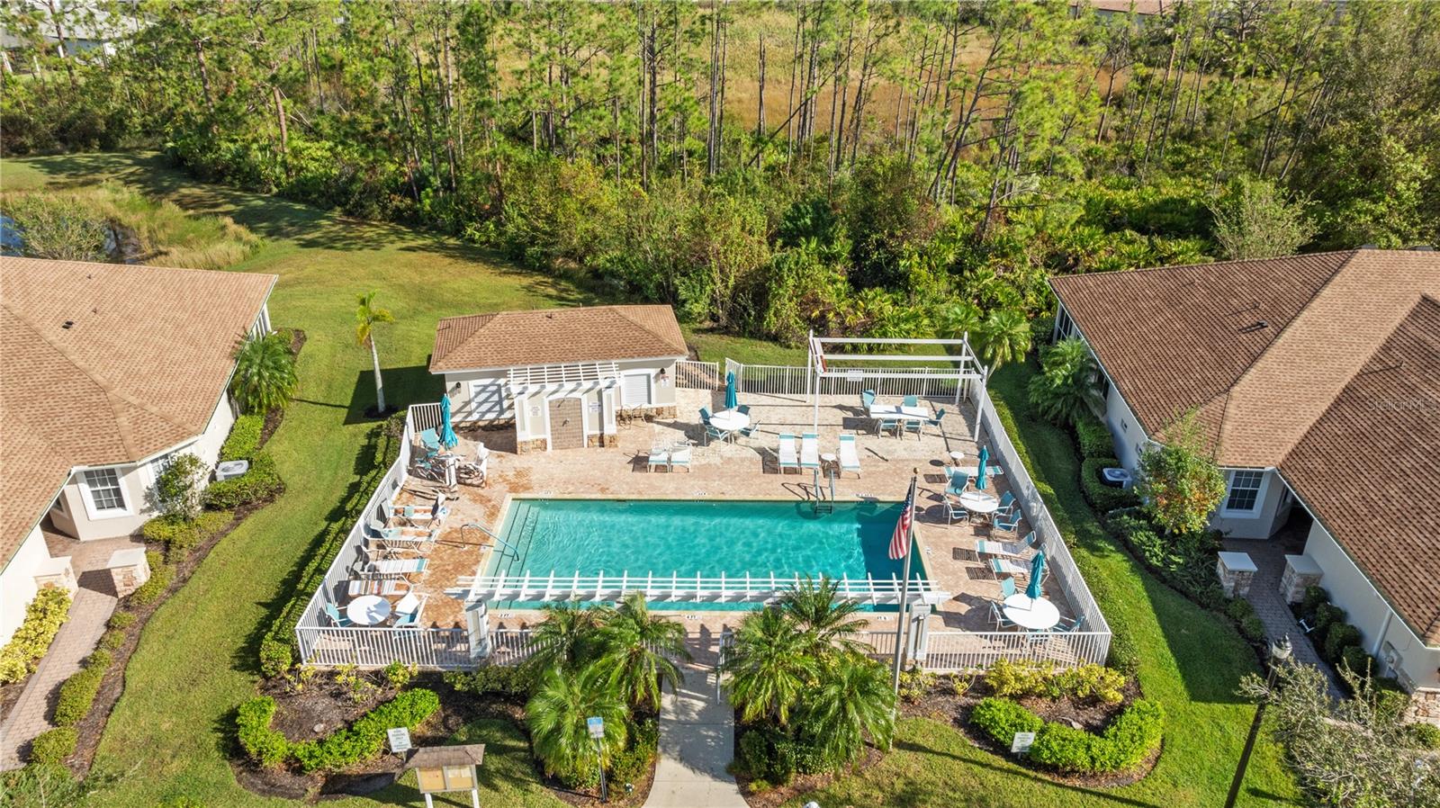LAKESIDE PLANTATION REP 01 - Residential Lease