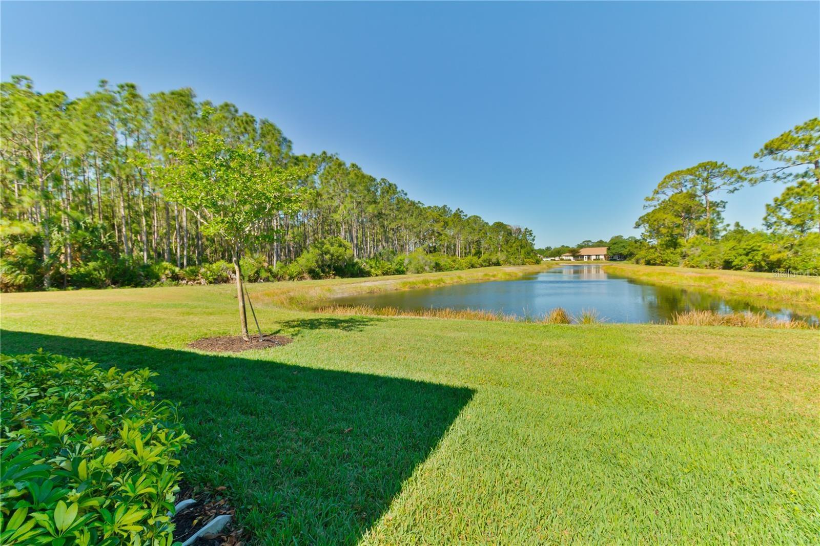 LAKESIDE PLANTATION REP 01 - Residential Lease