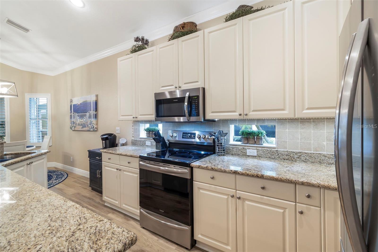 LAKESIDE PLANTATION REP 01 - Residential Lease