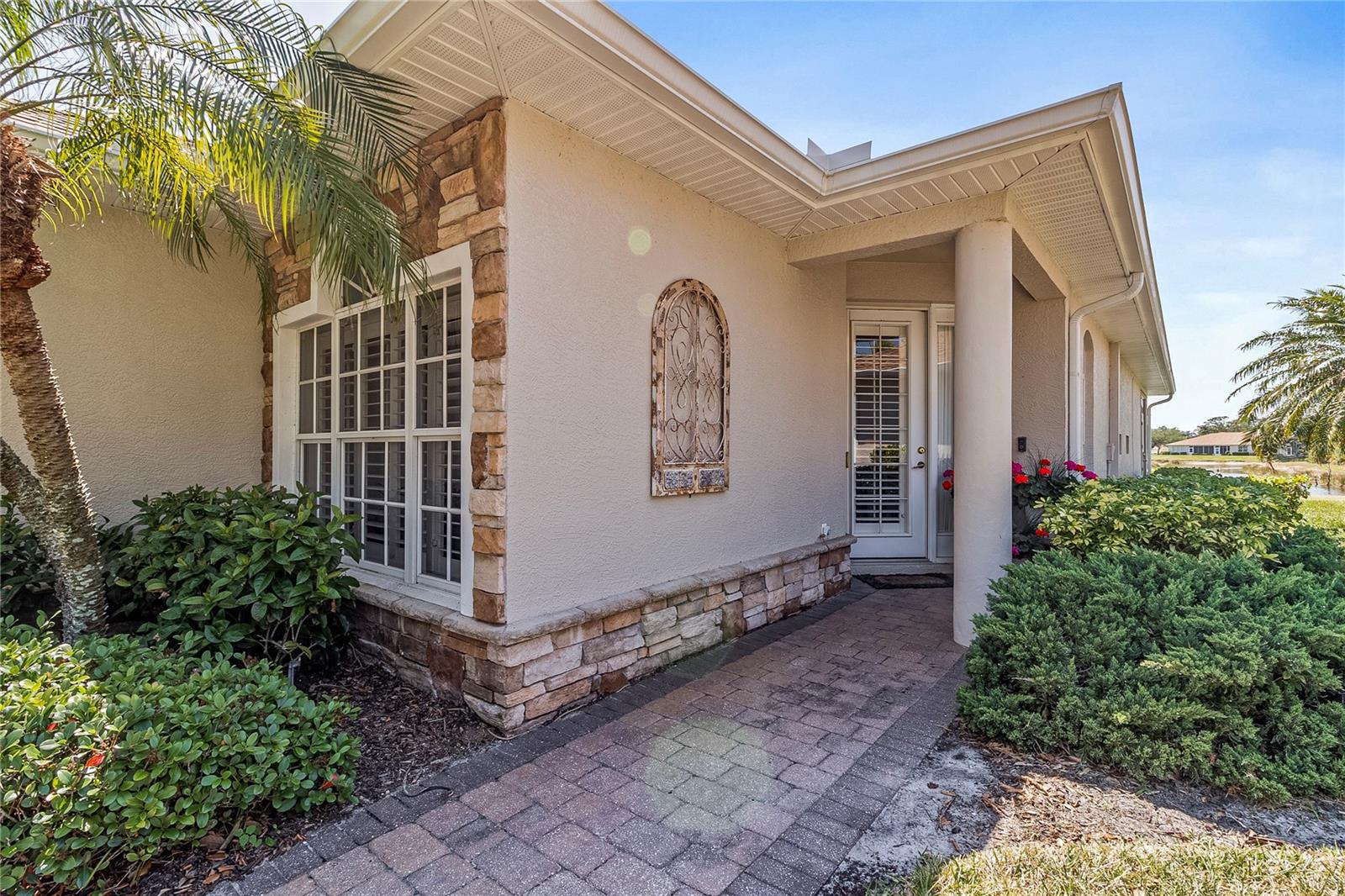 LAKESIDE PLANTATION REP 01 - Residential Lease